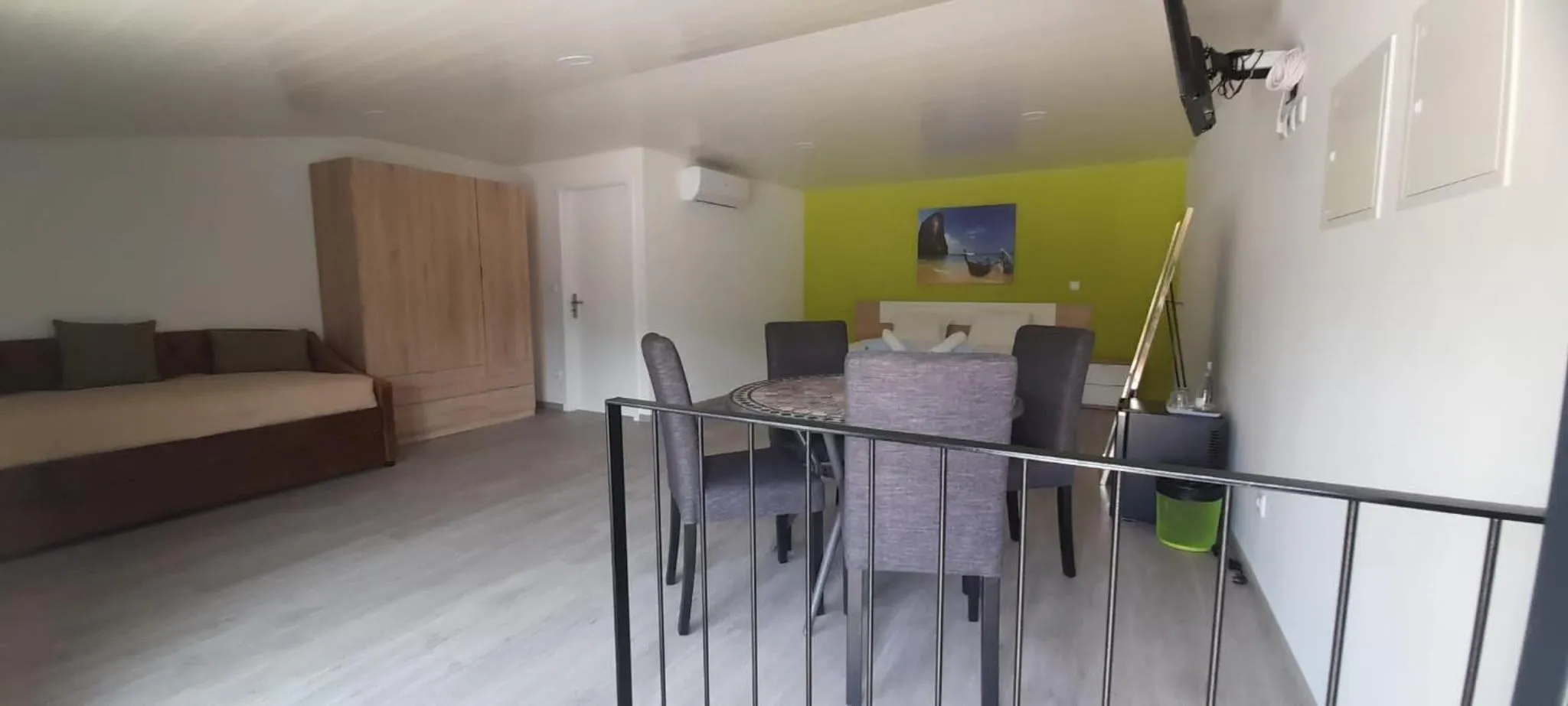 Bedroom, Bed in Douro Cister Hotel Resort