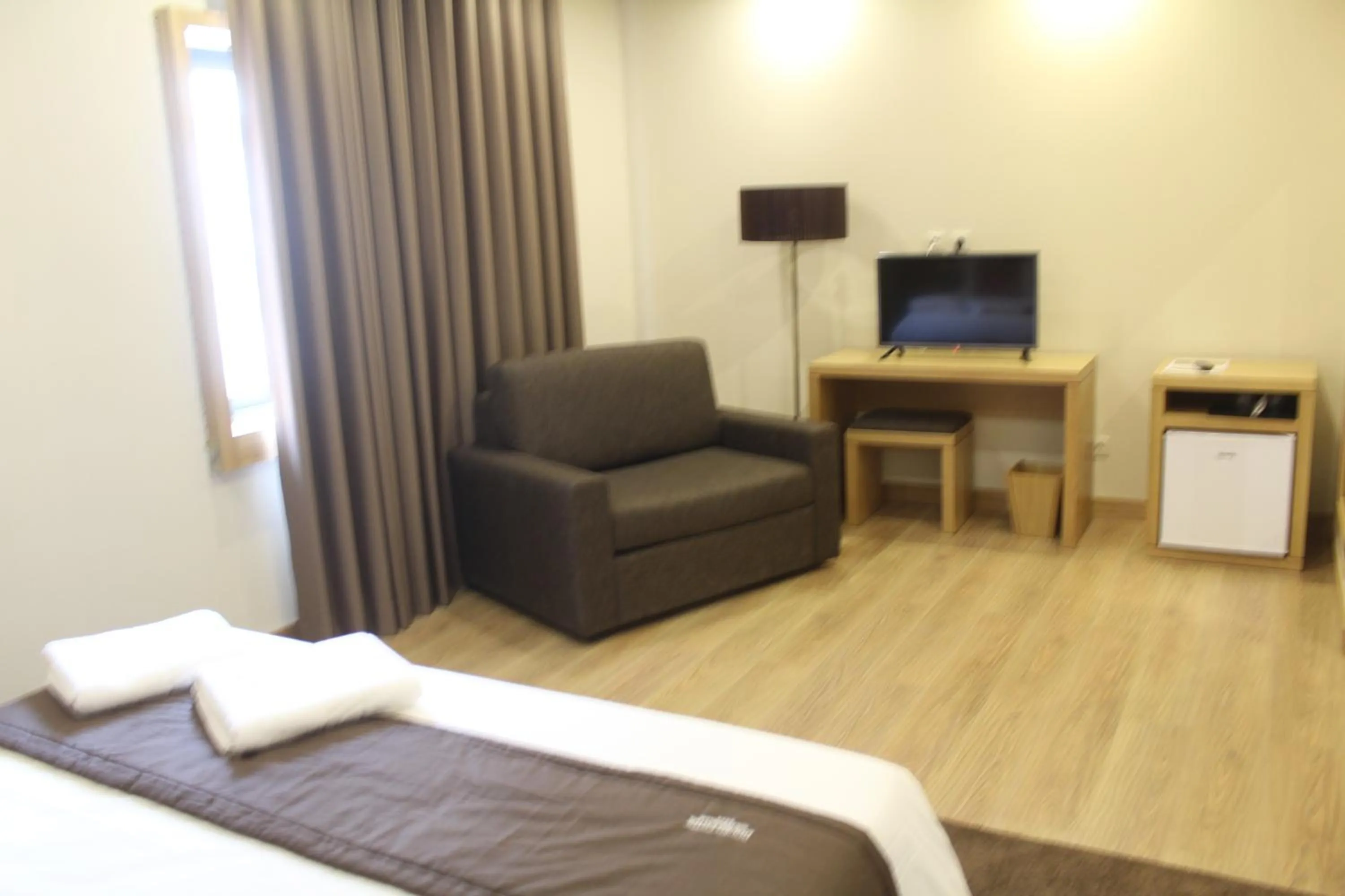 Bedroom, Bed in Douro Cister Hotel Resort