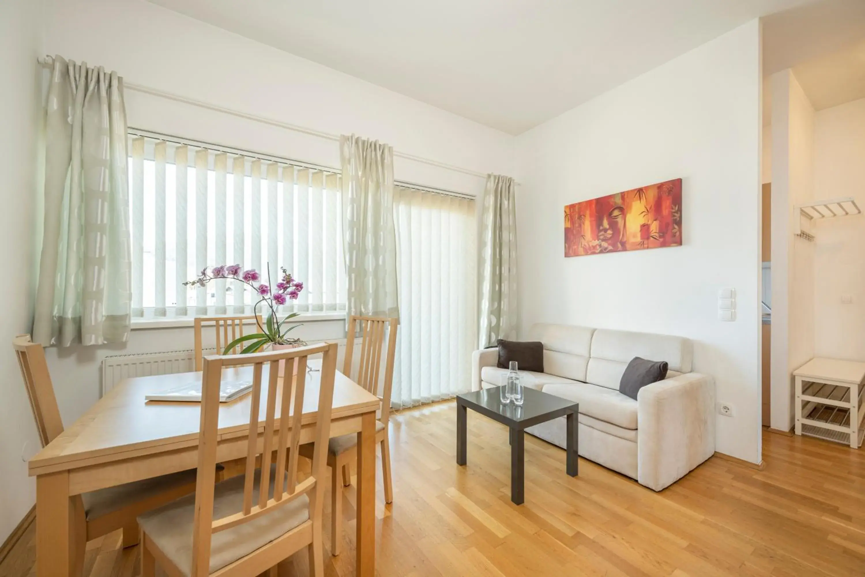 Apartment Gitti Obermoser Apartment Gitti Obermoser