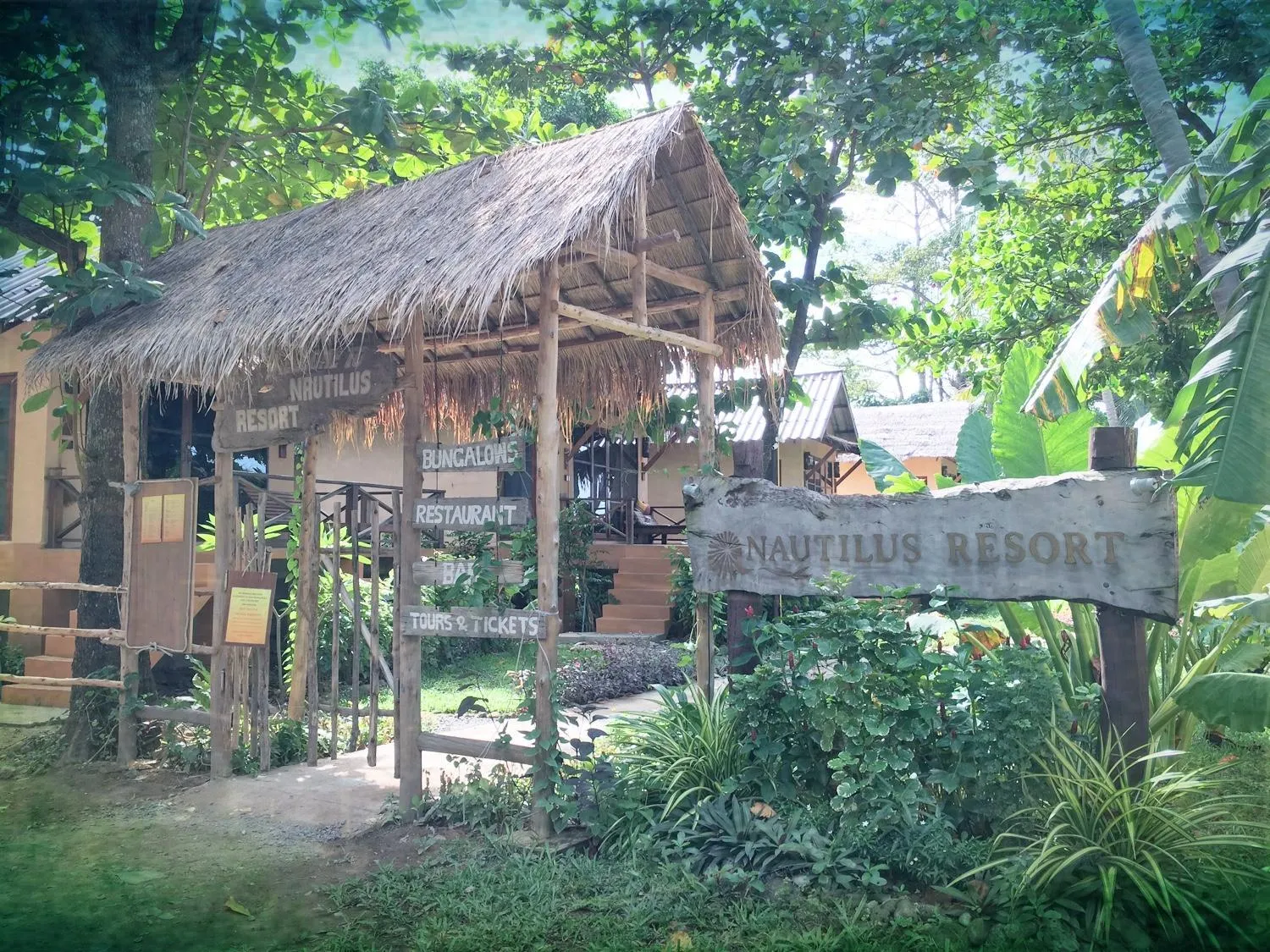 Nautilus Right on the Beach - Adult Only - SHA Extra Plus