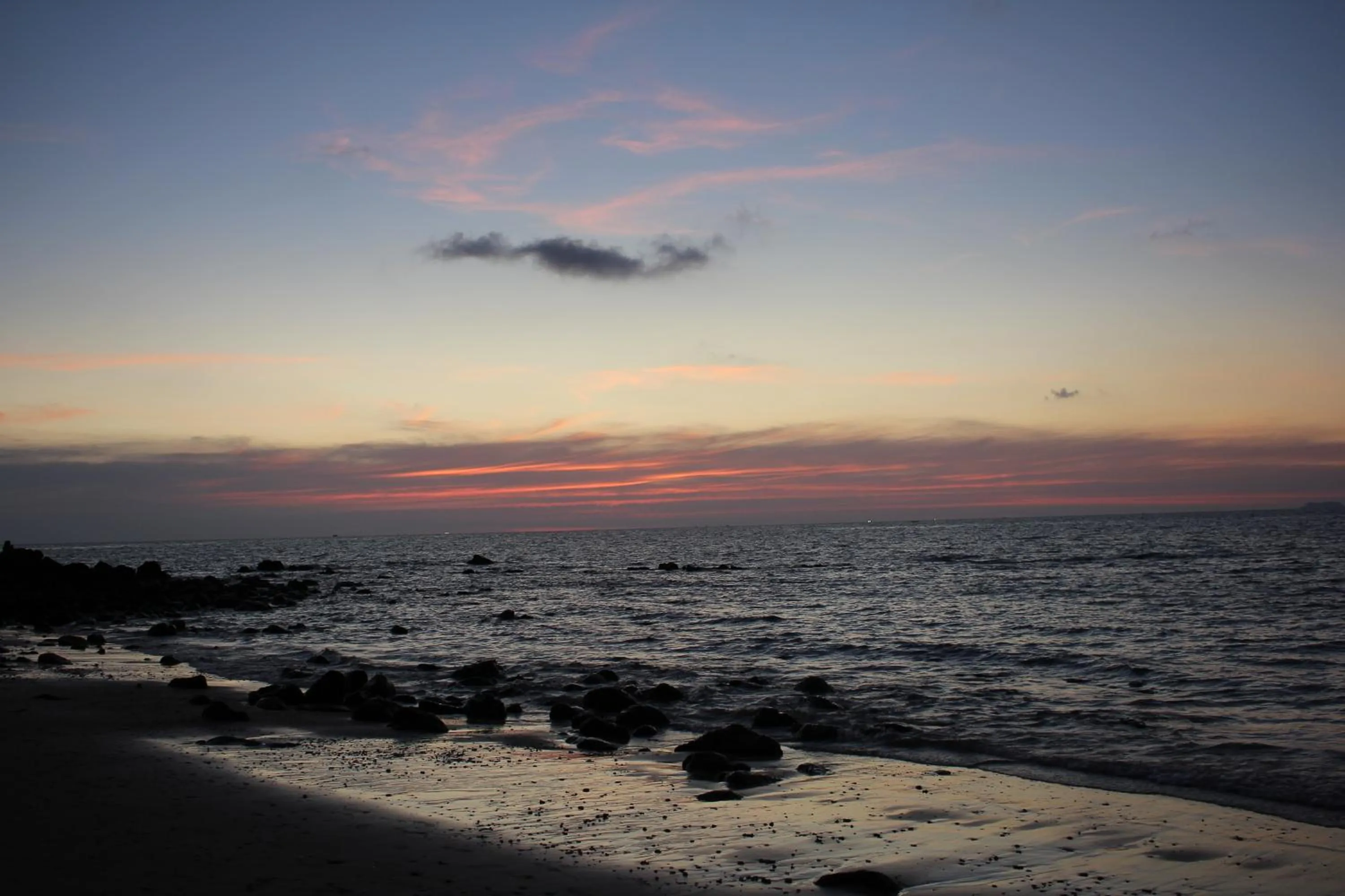 Nautilus Right on the Beach - Adult Only - SHA Extra Plus