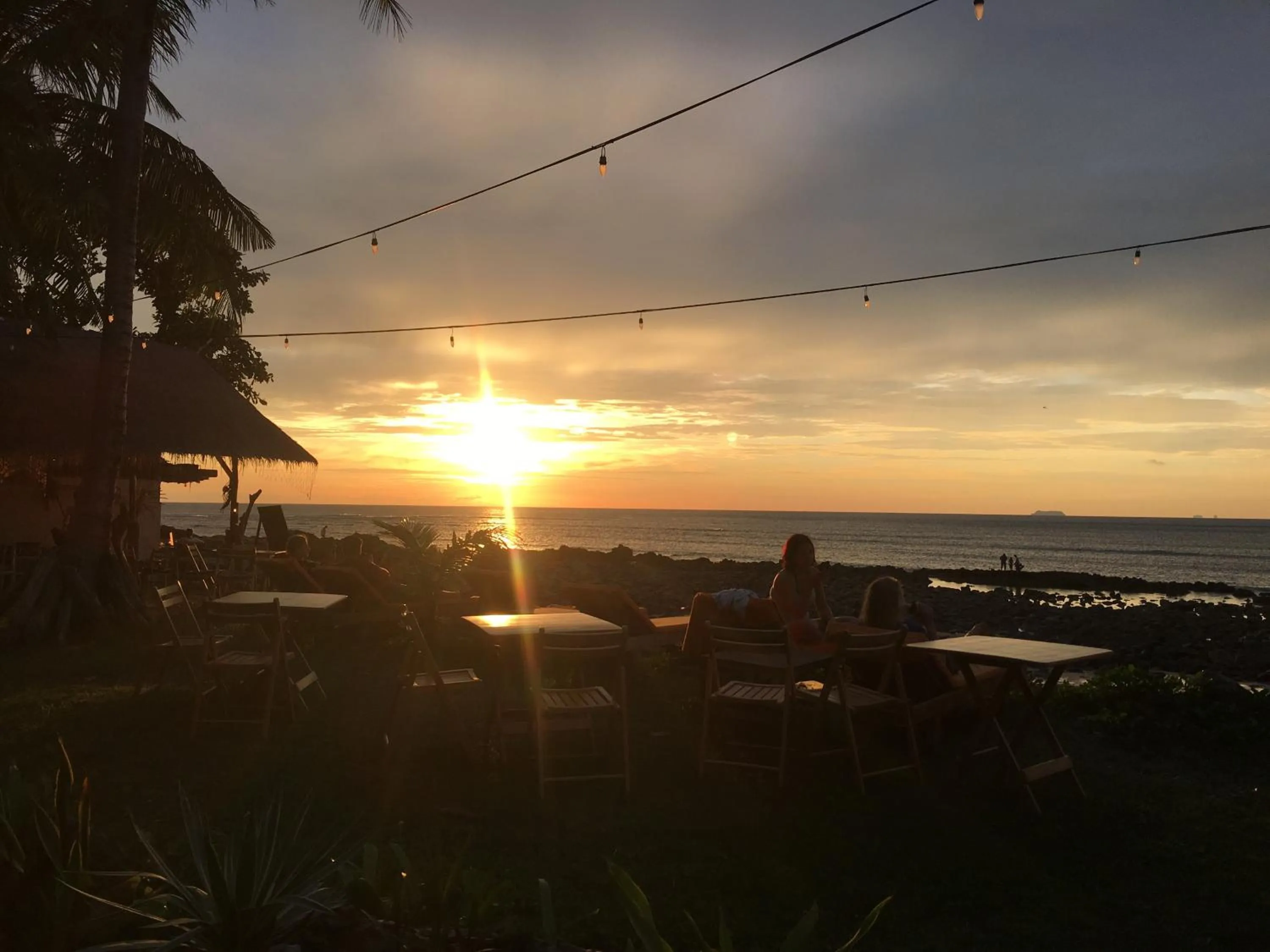 Nautilus Right on the Beach - Adult Only - SHA Extra Plus