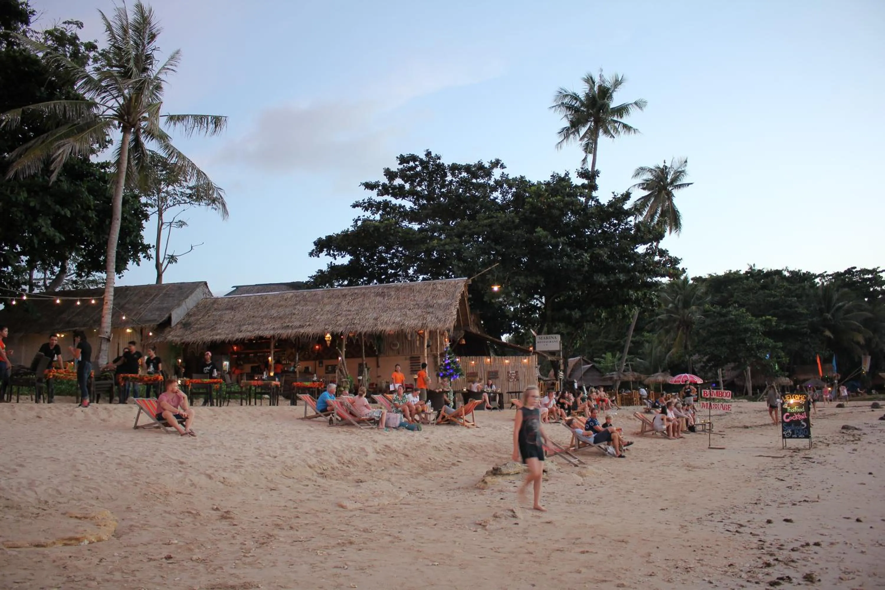 Nautilus Right on the Beach - Adult Only - SHA Extra Plus