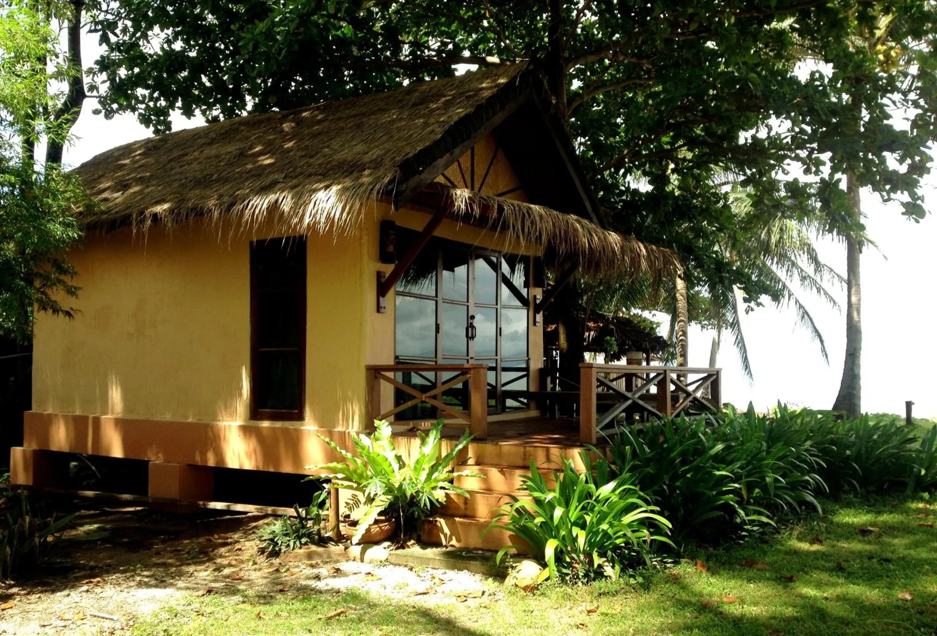 Nautilus Right on the Beach - Adult Only - SHA Extra Plus