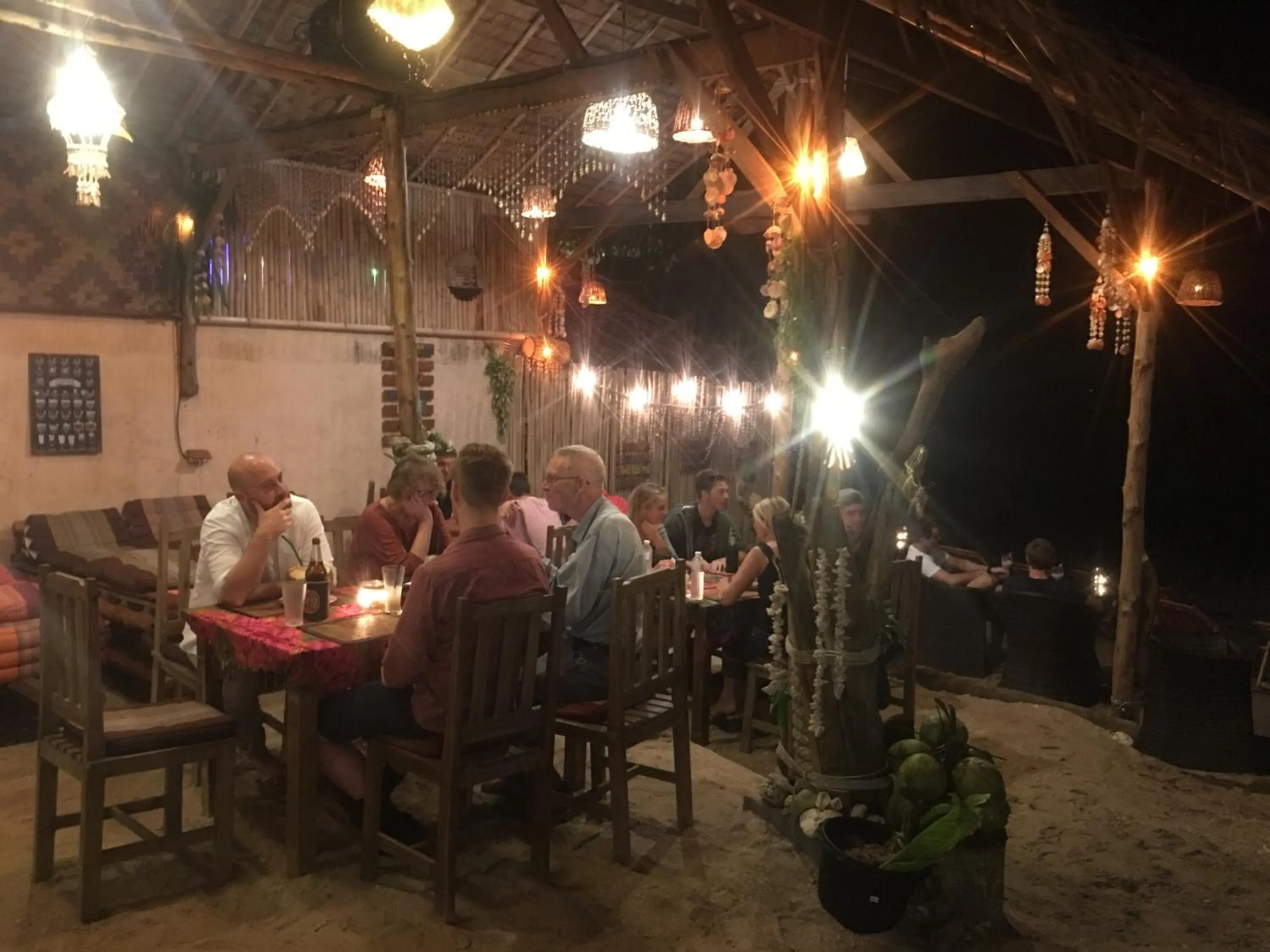 Nautilus Right on the Beach - Adult Only - SHA Extra Plus