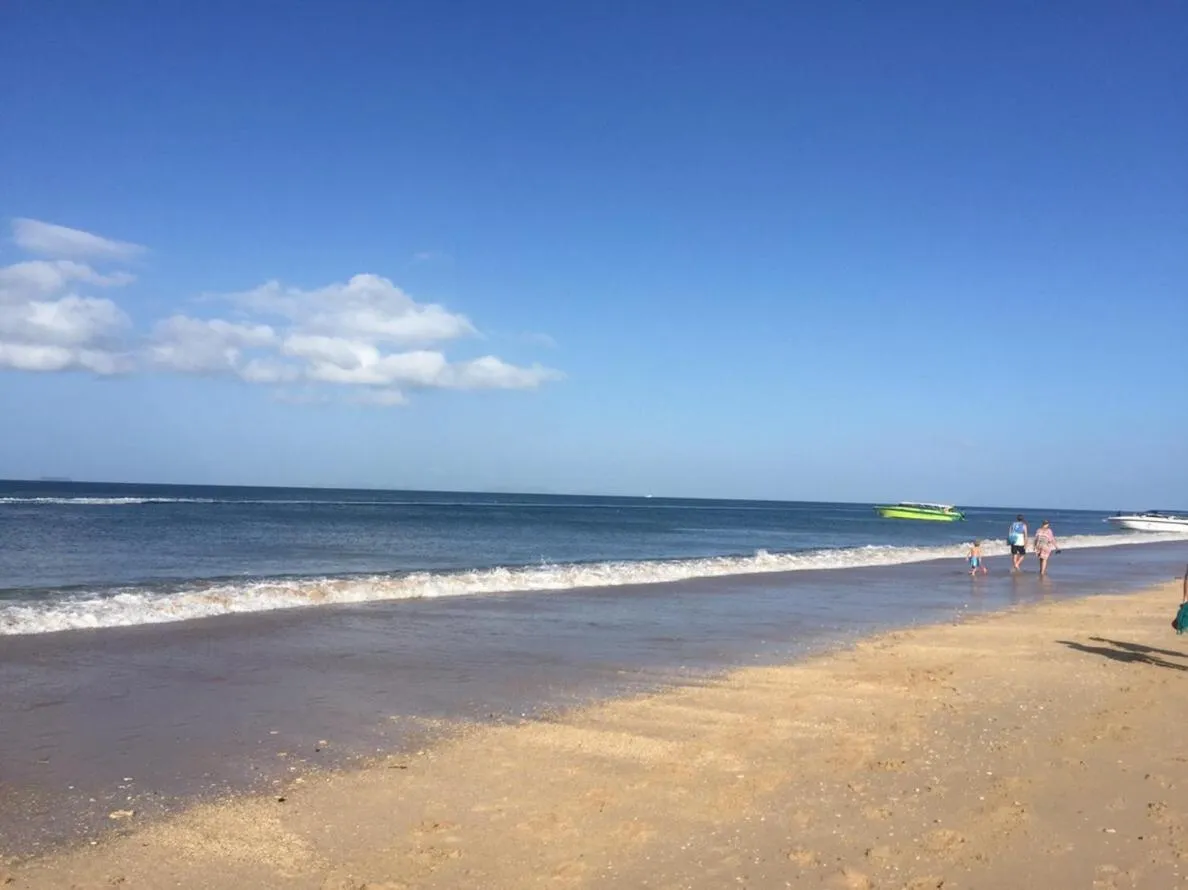 Nautilus Right on the Beach - Adult Only - SHA Extra Plus