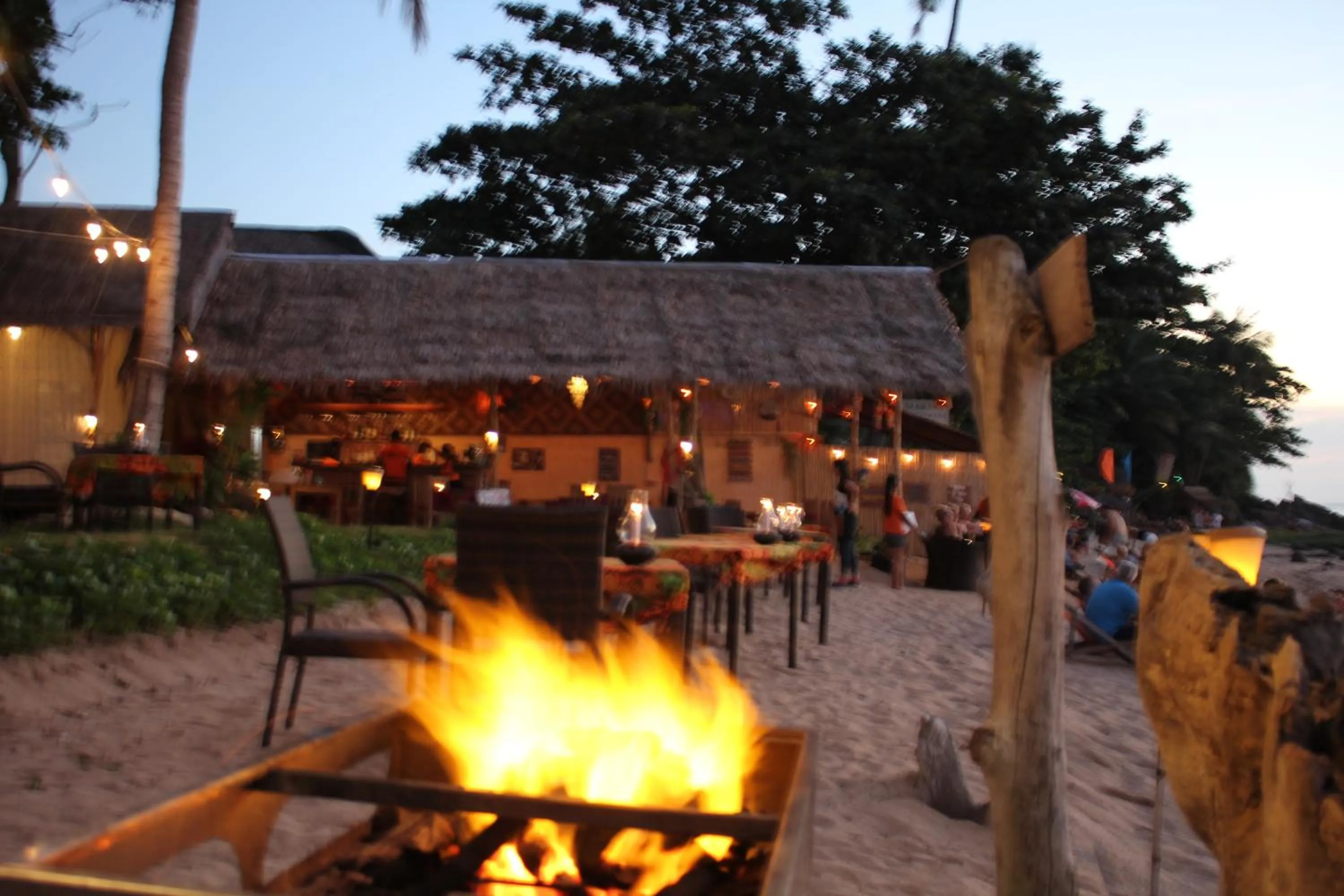 Nautilus Right on the Beach - Adult Only - SHA Extra Plus