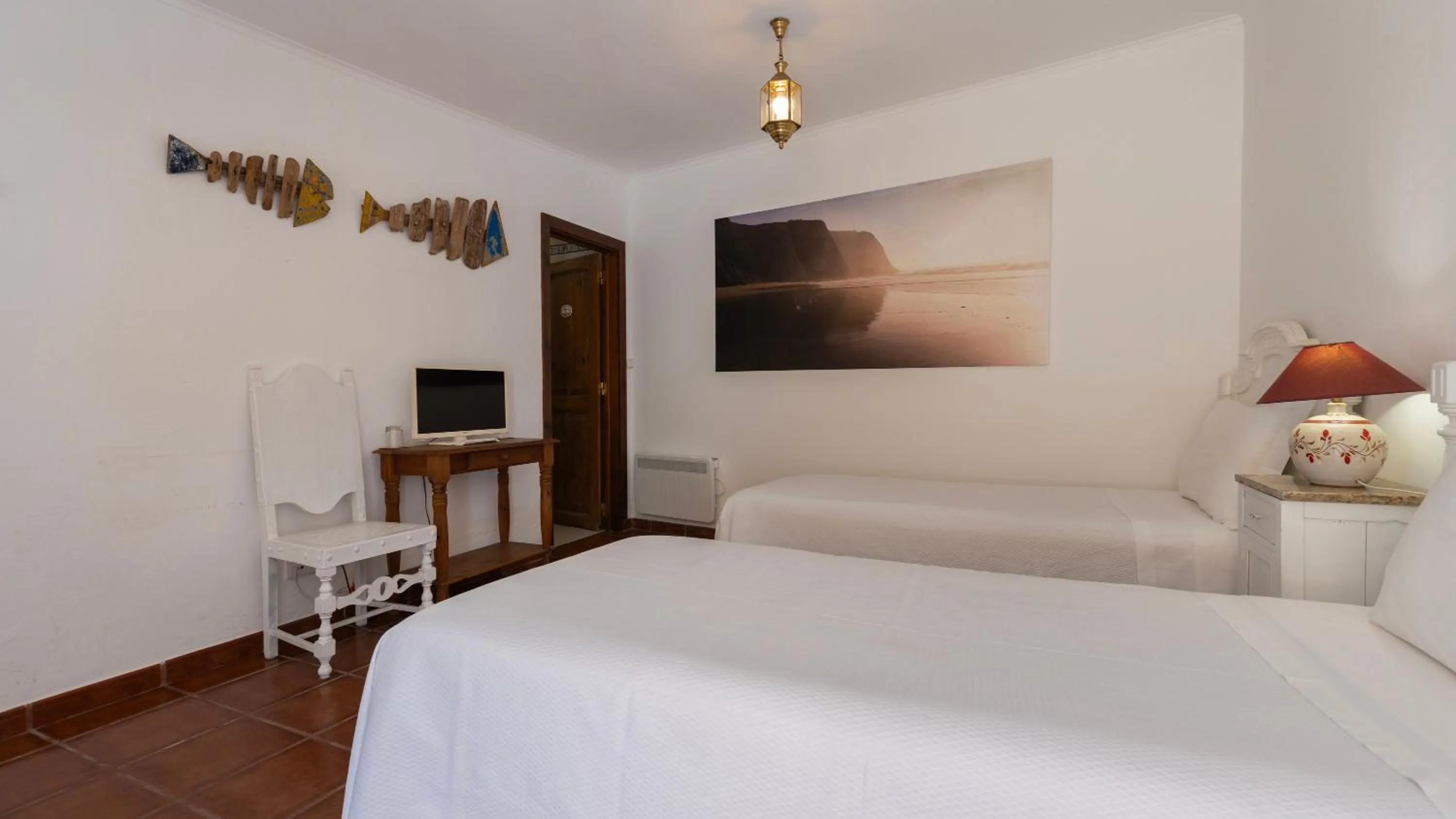 Bedroom, Bed in Vinha da Quinta