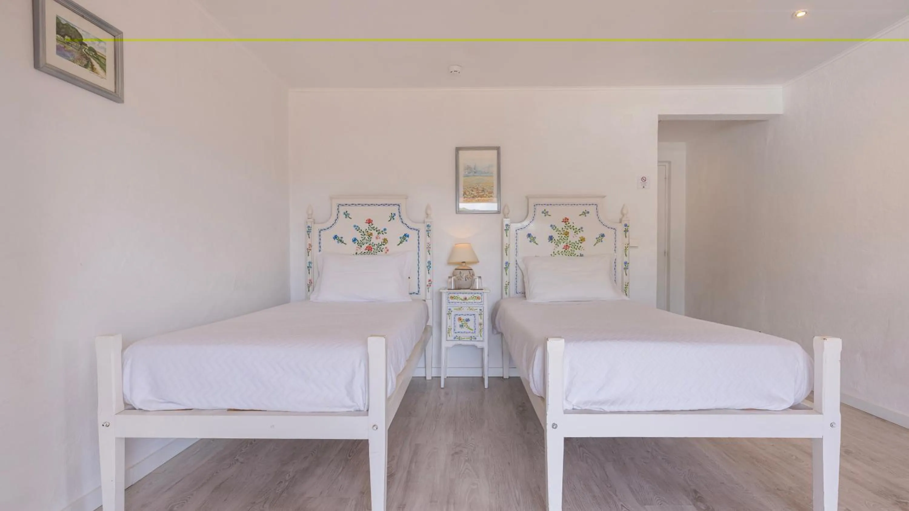 Bedroom, Bed in Vinha da Quinta