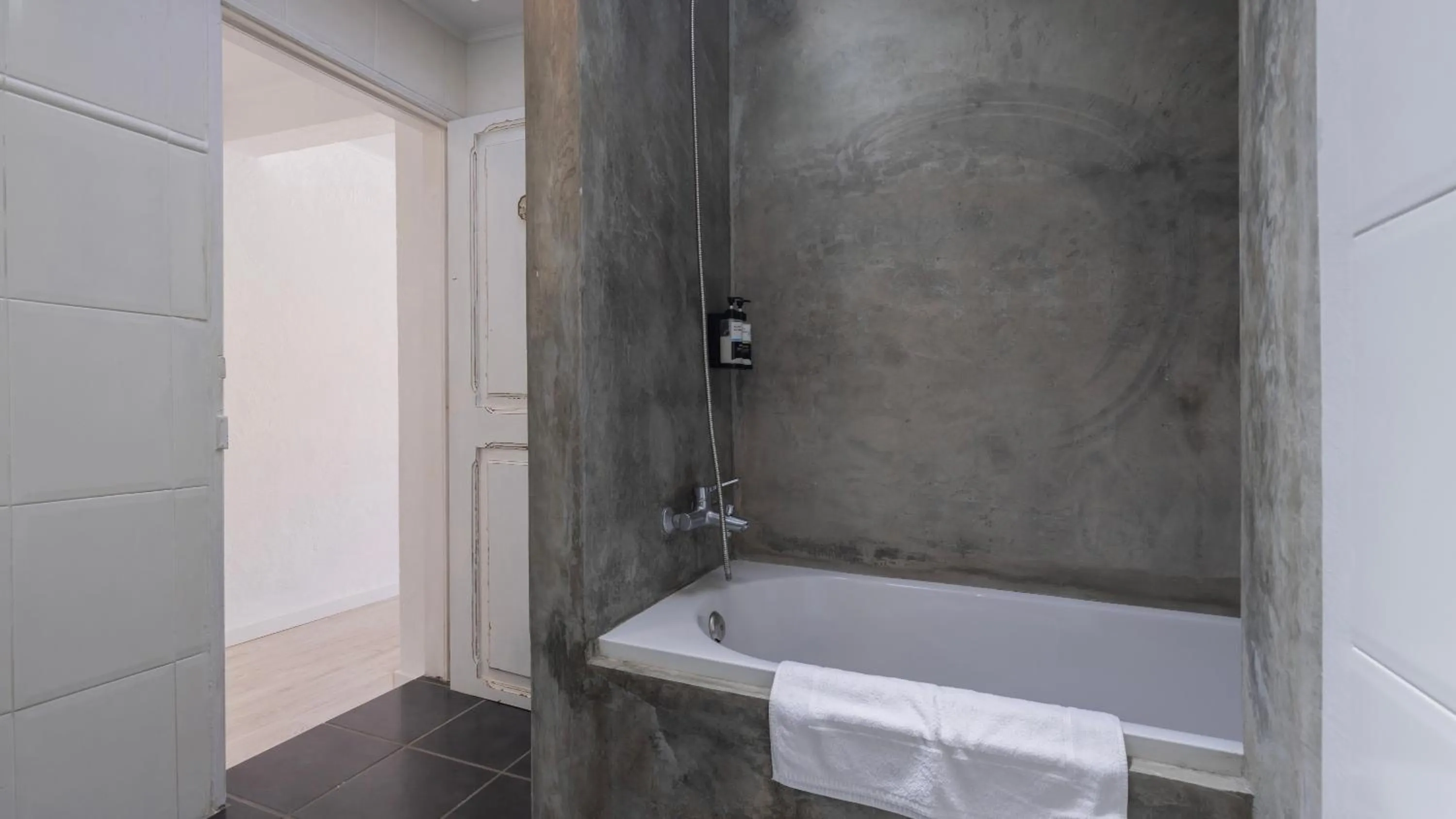 Bathroom in Vinha da Quinta