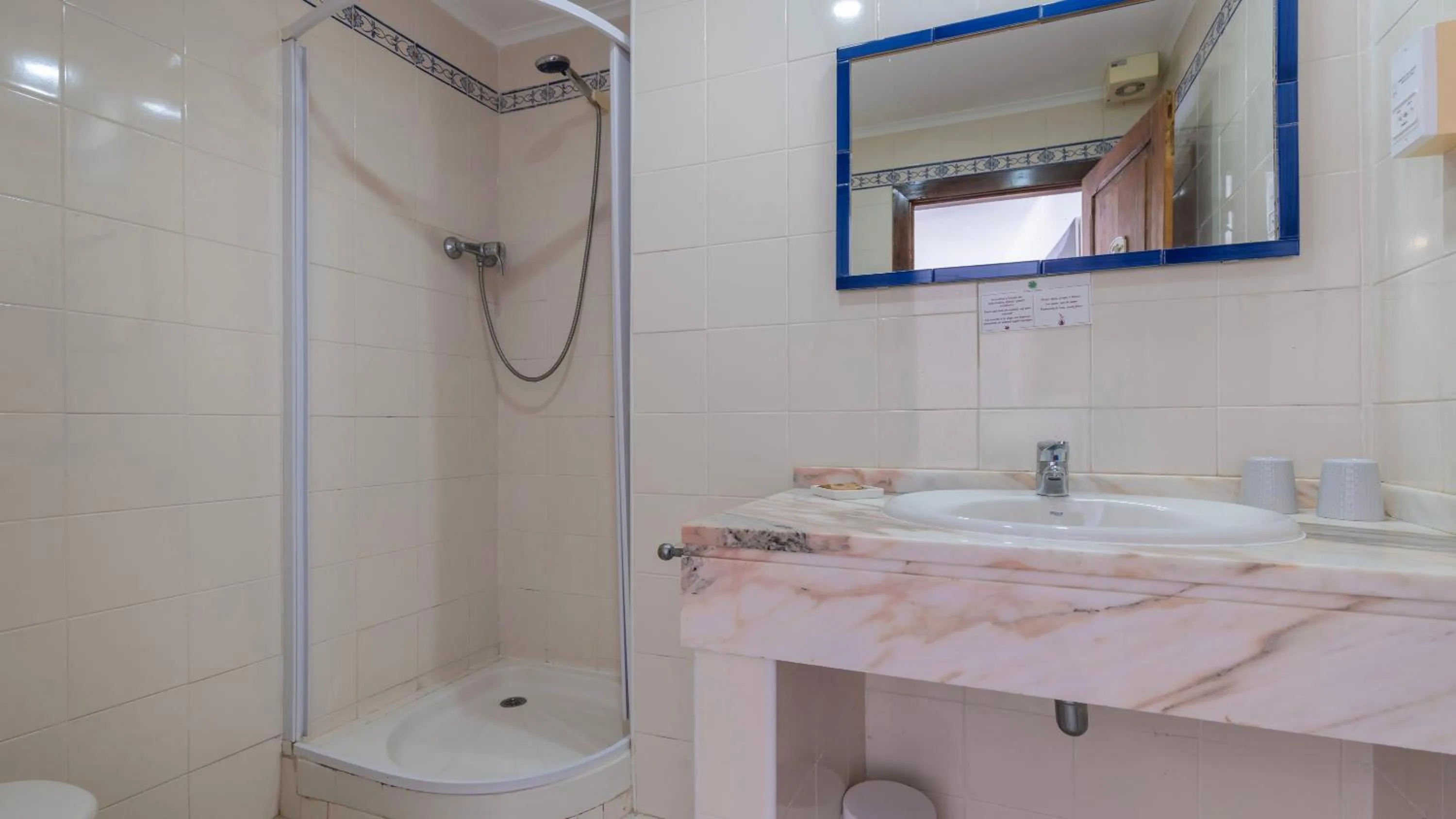 Bathroom in Vinha da Quinta