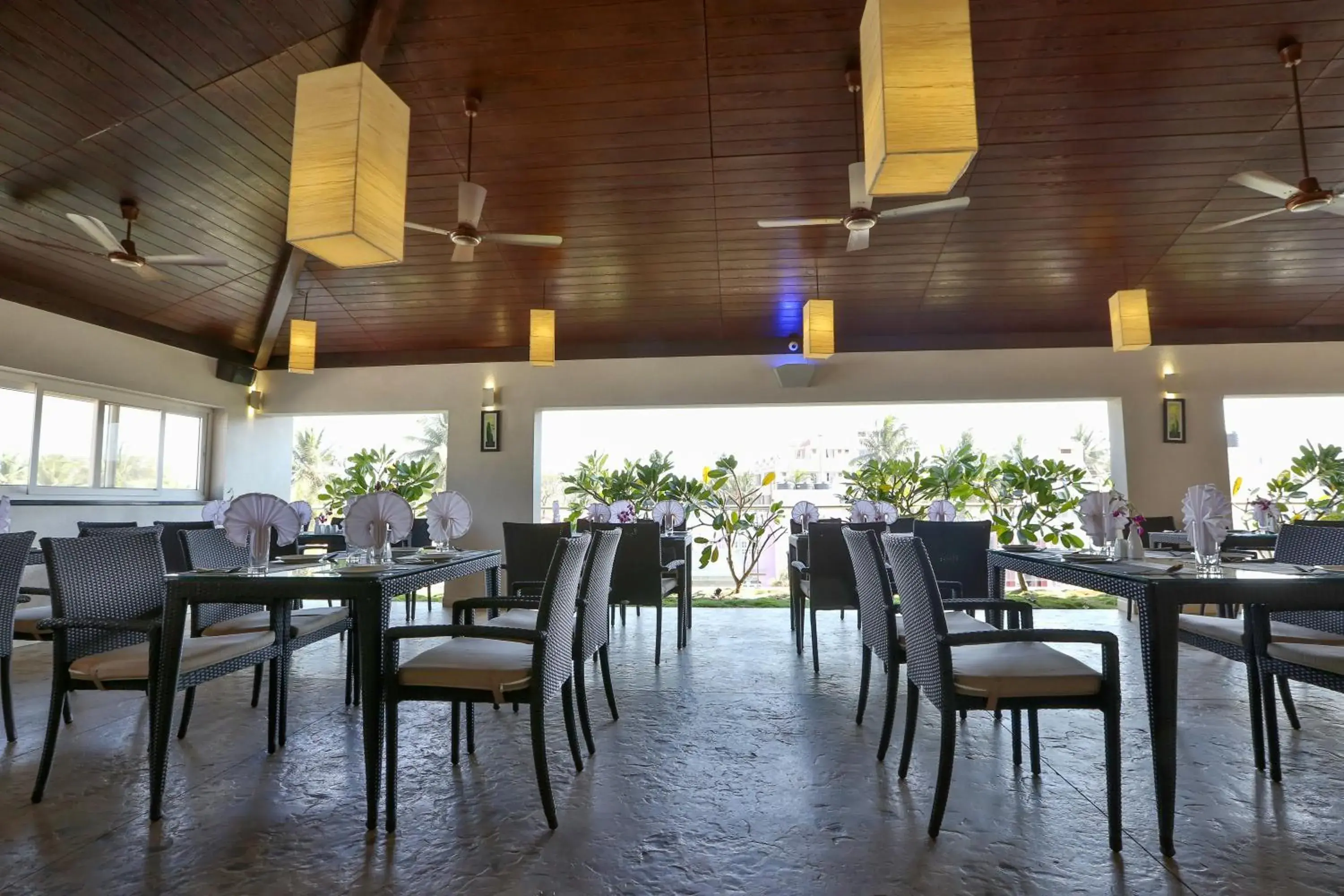 Restaurant/places to eat in Temple Tree Hotel Restaurant/places to eat in Temple Tree Hotel