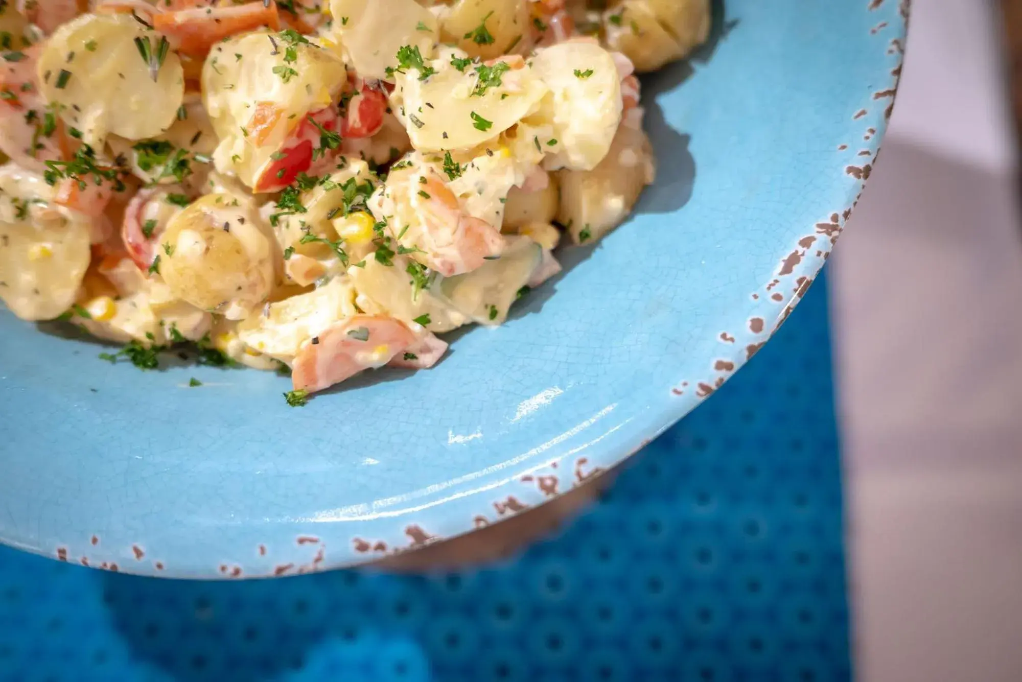 Breakfast in Karongwe- Shiduli Safari Lodge Breakfast in Karongwe- Shiduli Safari Lodge