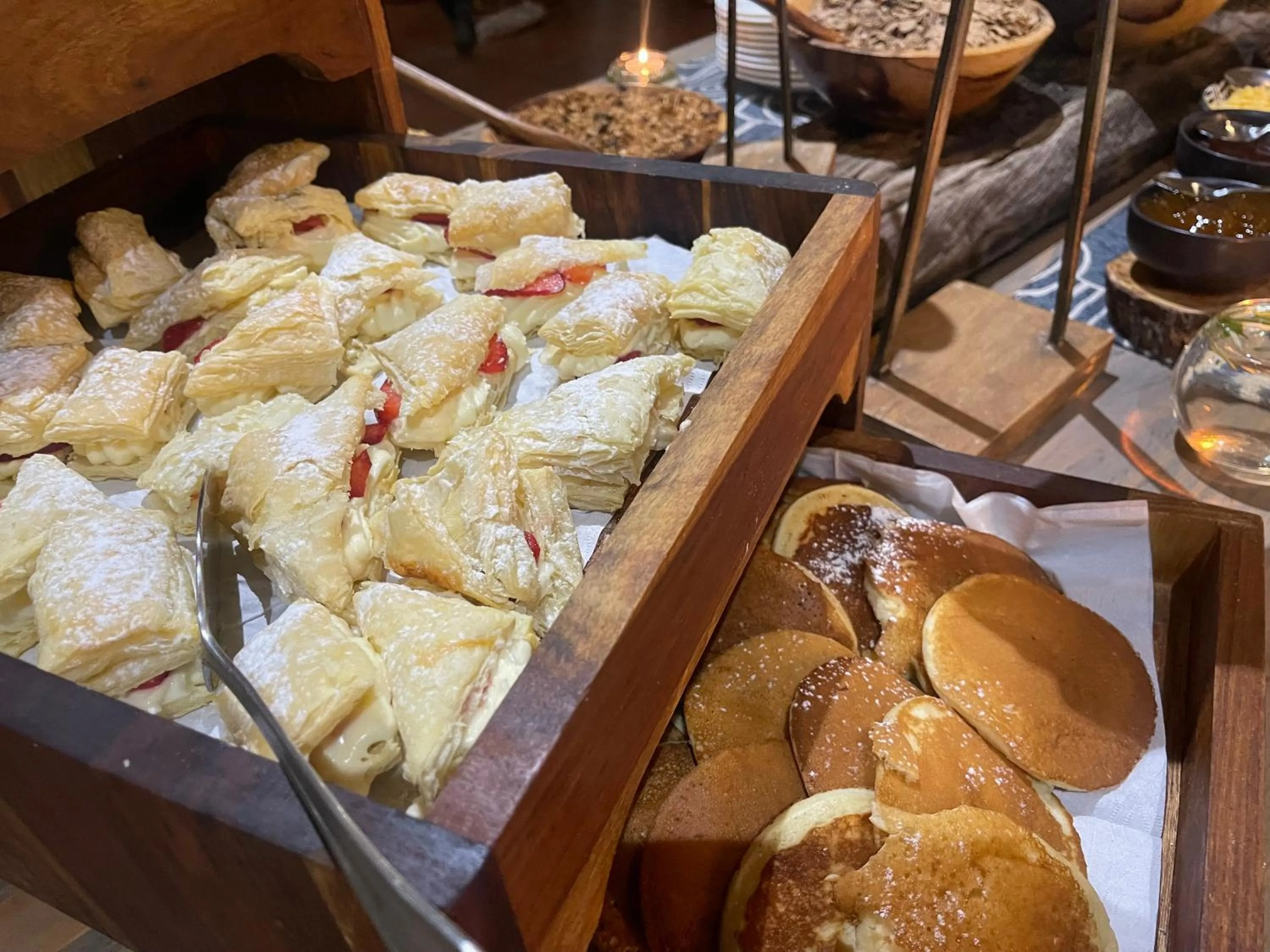 Property building in Karongwe- Shiduli Safari Lodge