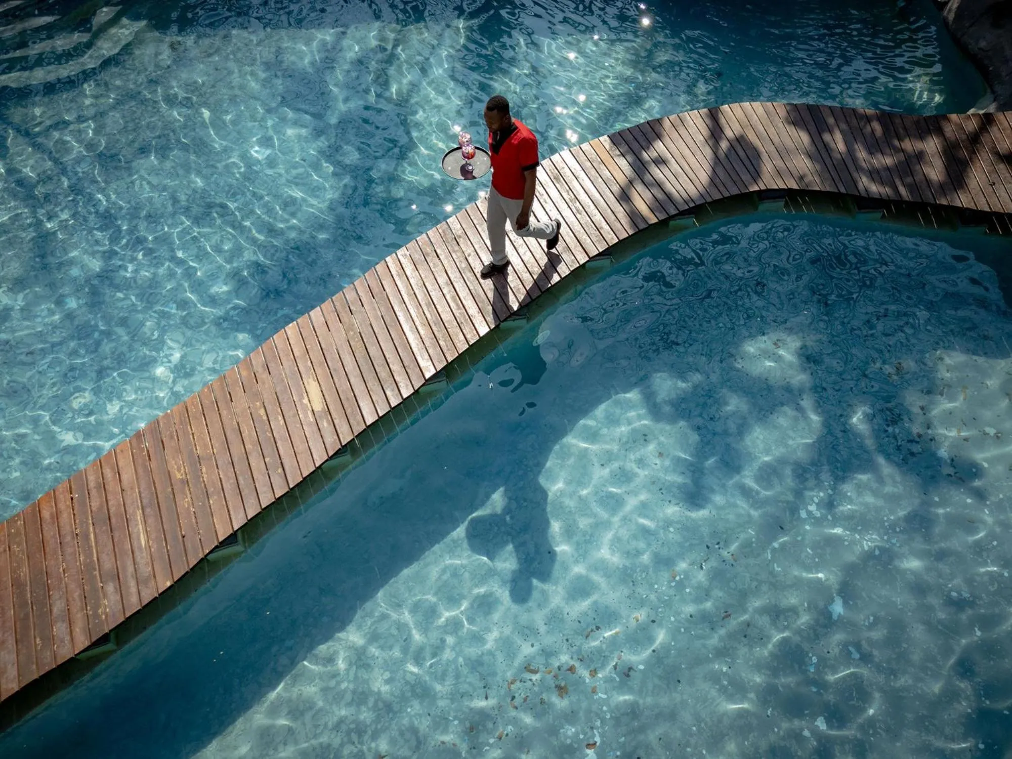 Property building in Karongwe- Shiduli Safari Lodge