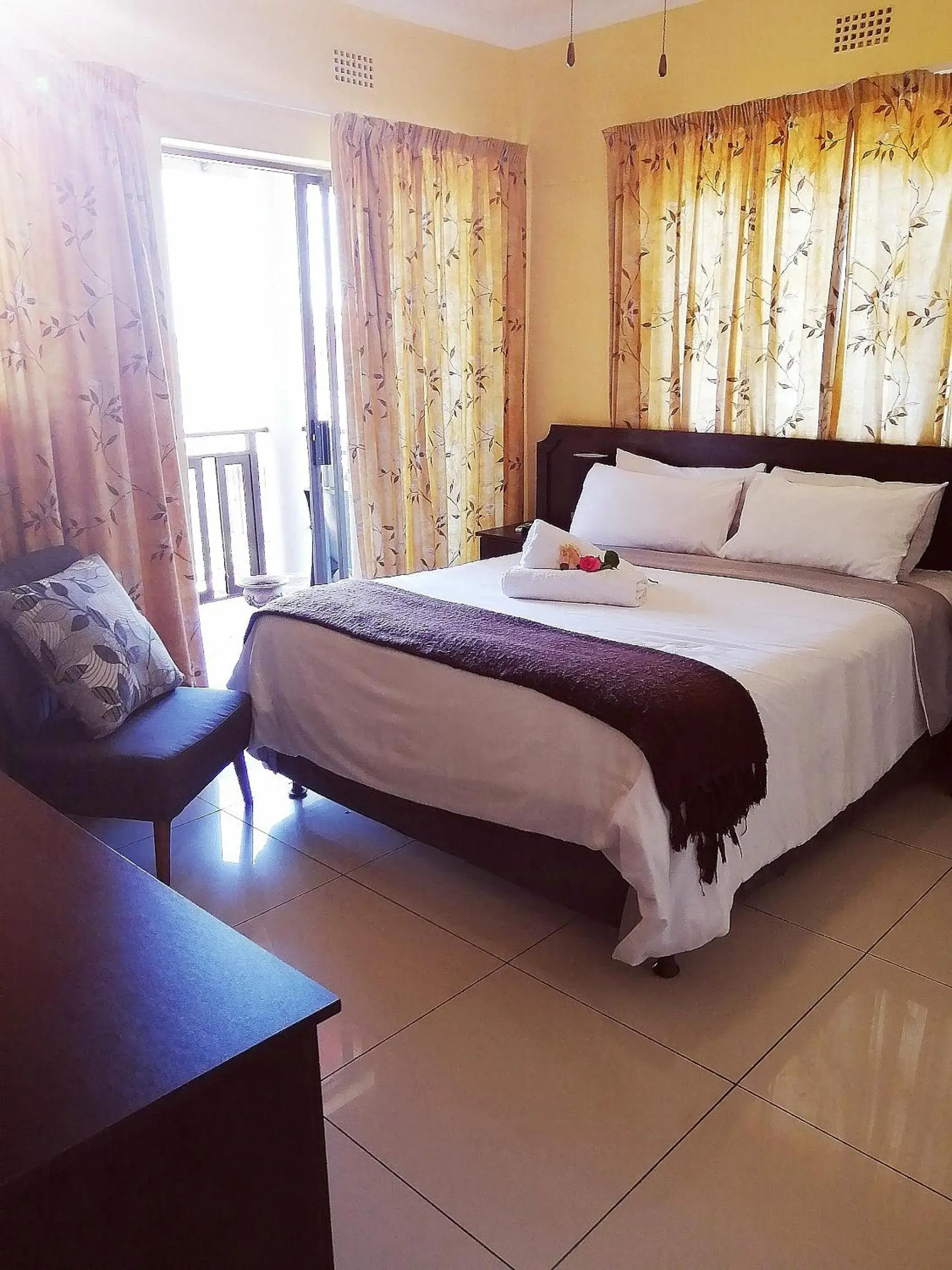 Palm Gardens Guesthouse Palm Gardens Guesthouse