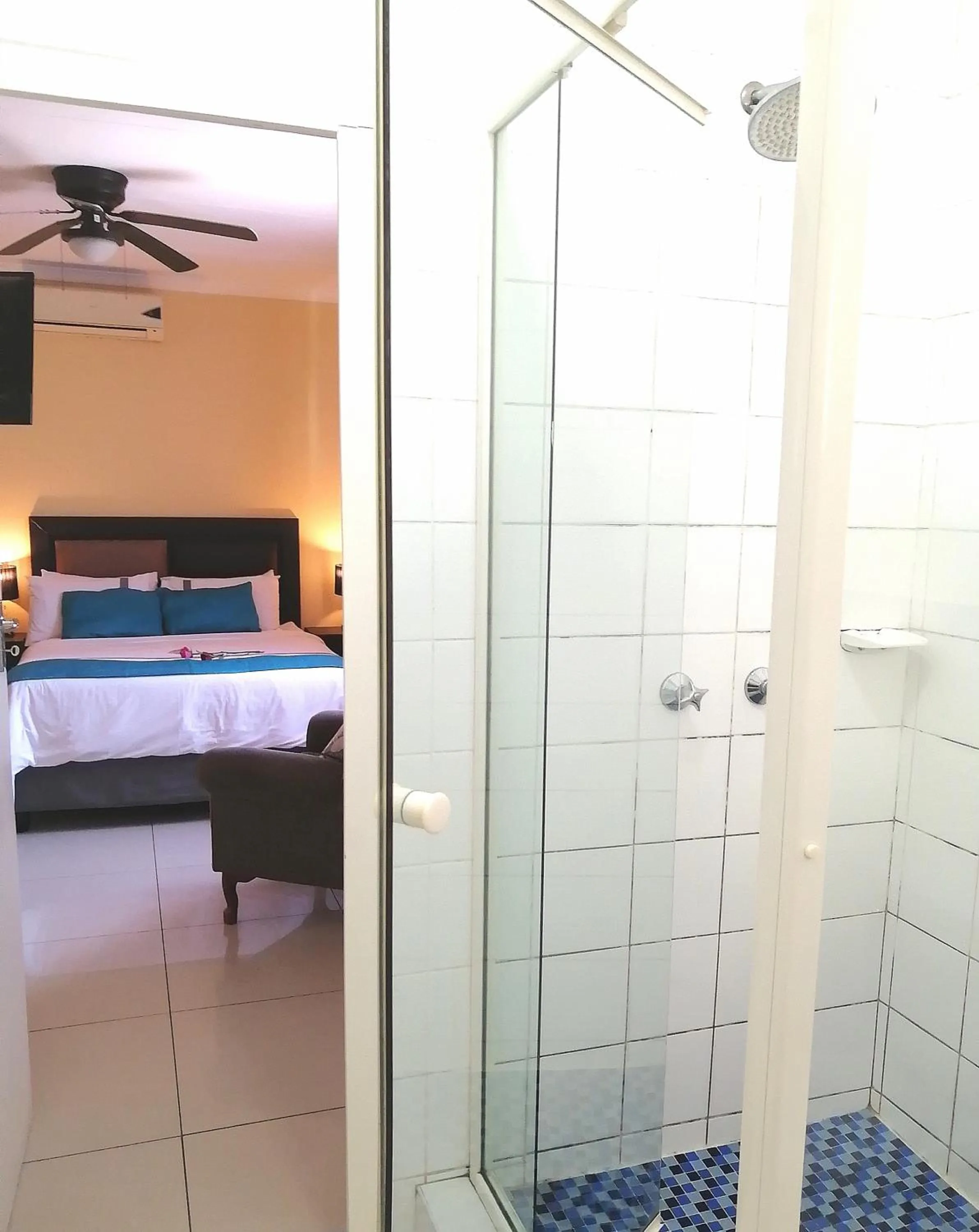 Palm Gardens Guesthouse