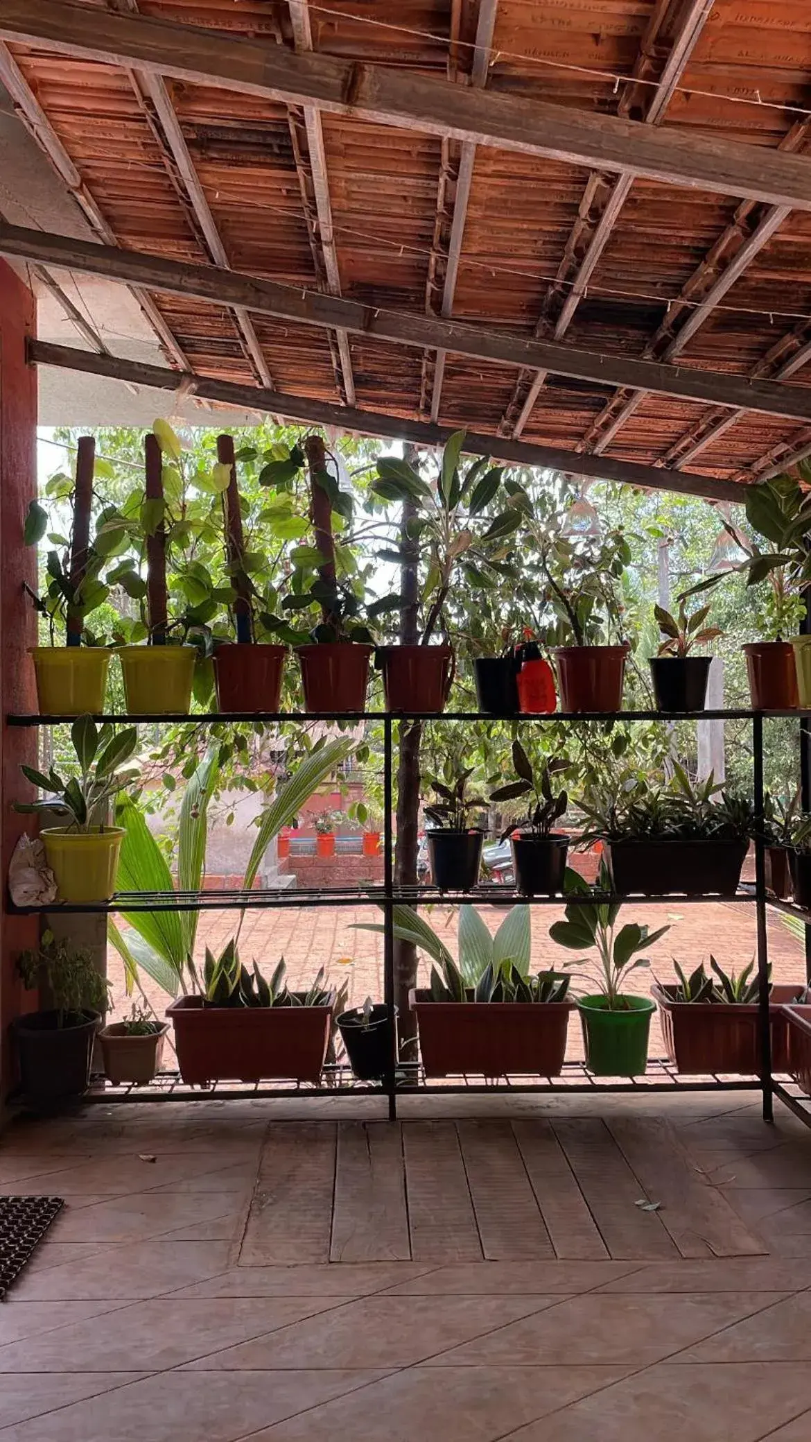 Property building in Surve Natures Resort - Chiplun Property building in Surve Natures Resort - Chiplun