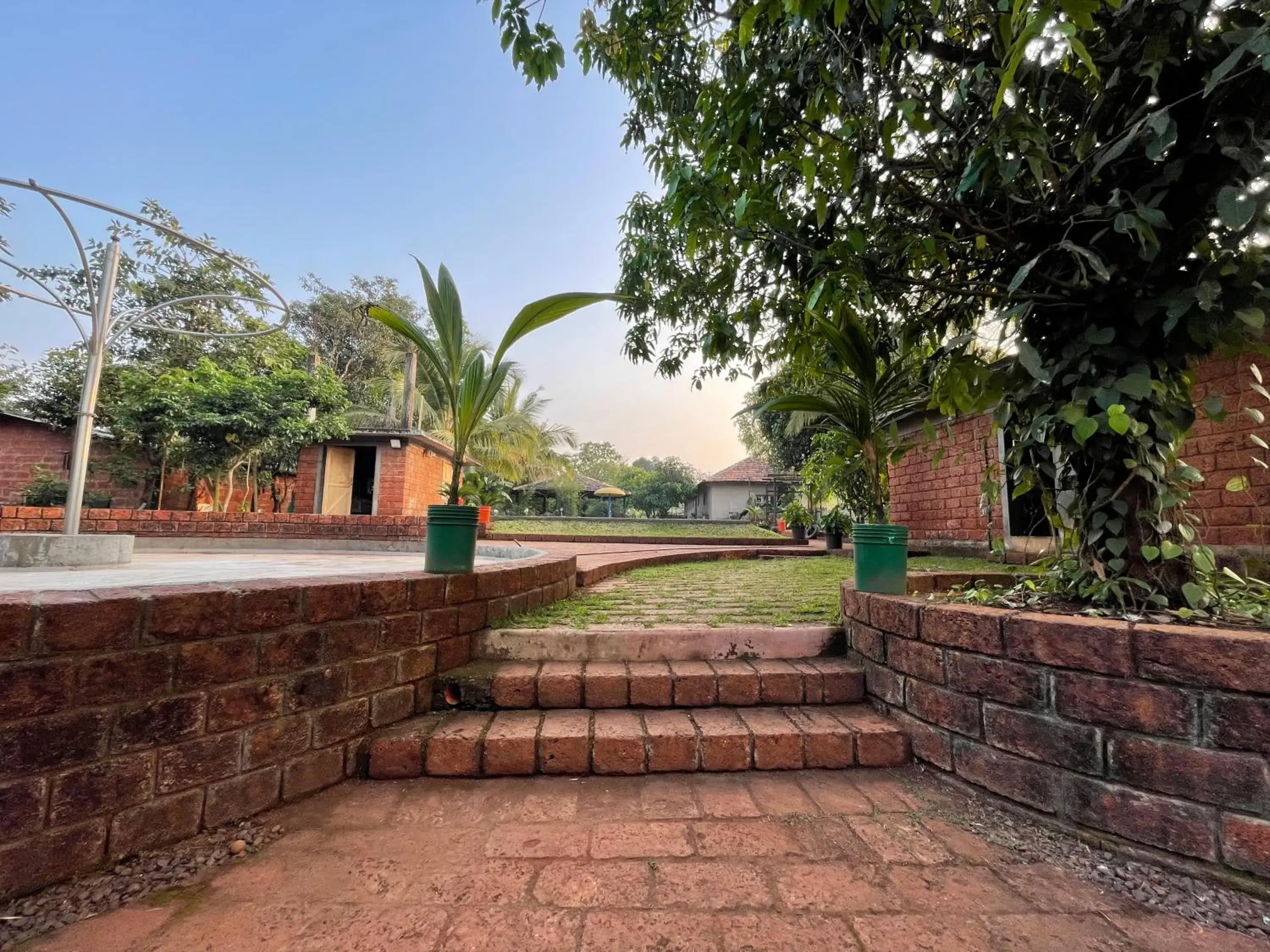 Day in Surve Natures Resort - Chiplun Day in Surve Natures Resort - Chiplun