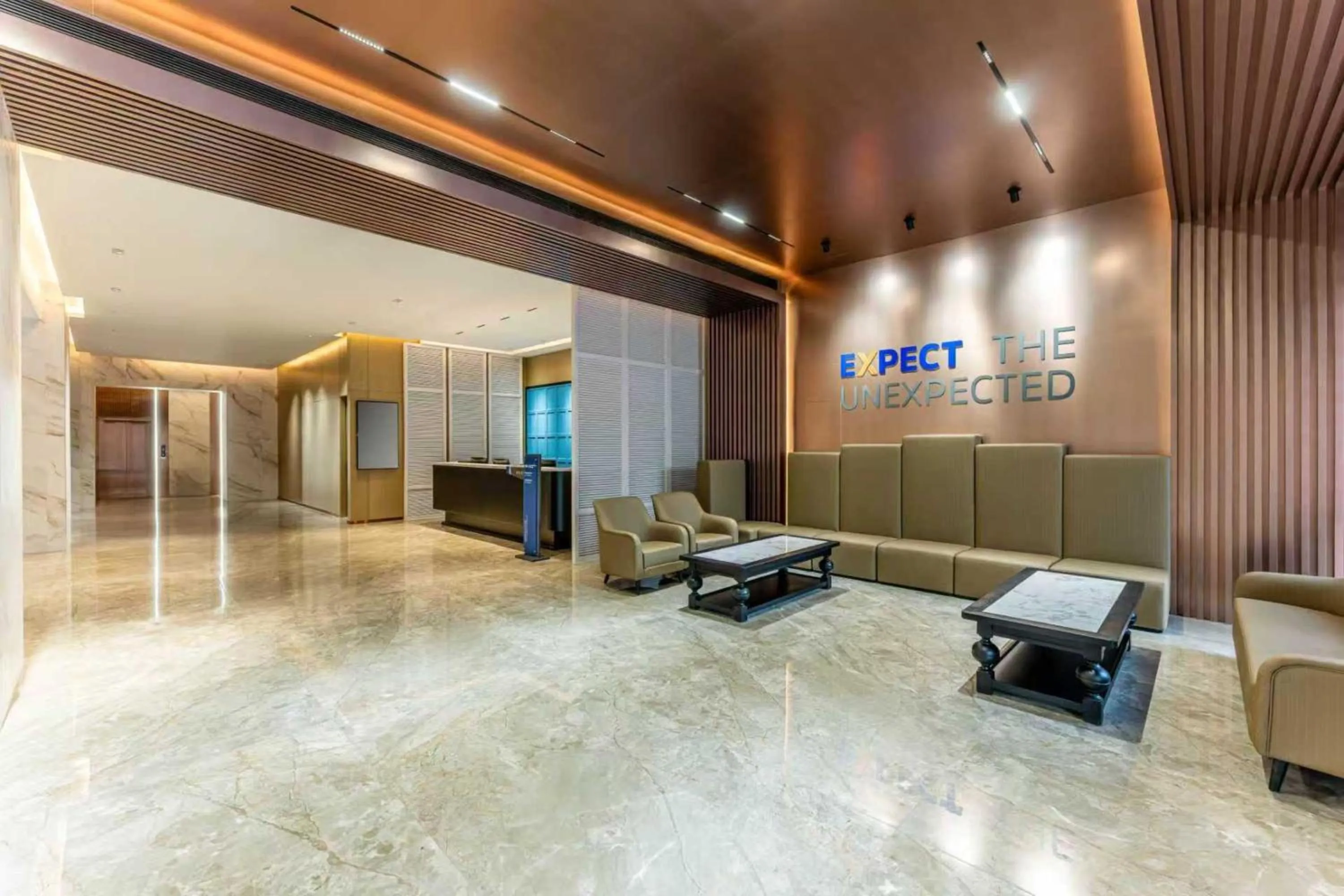Property building in Holiday Inn Express Kashgar Downtown by IHG