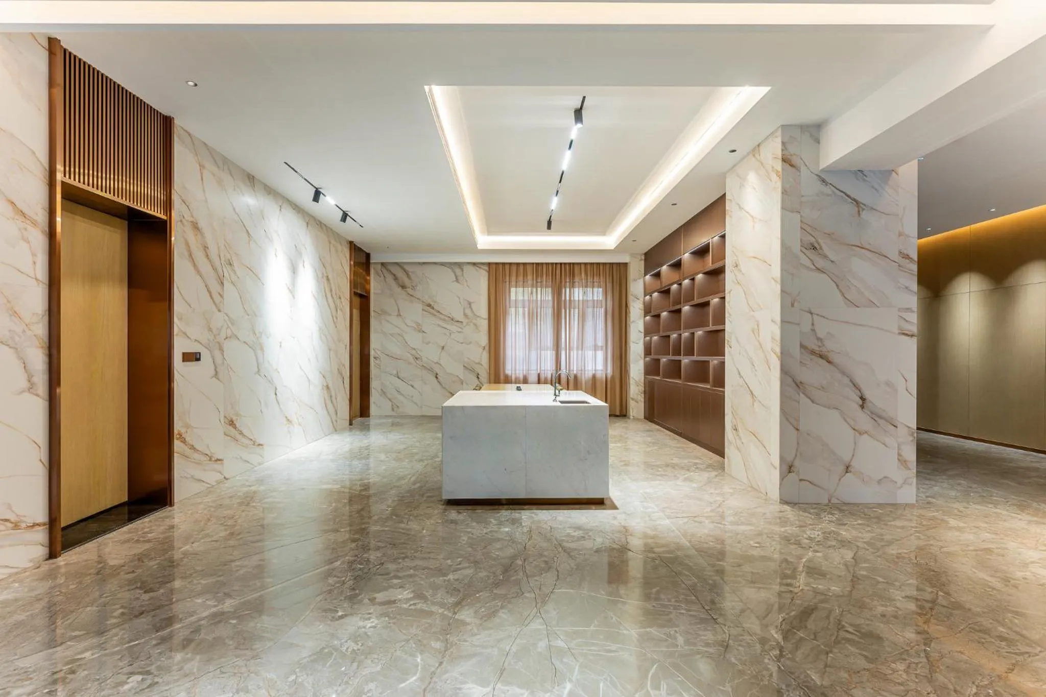 Property building in Holiday Inn Express Kashgar Downtown by IHG