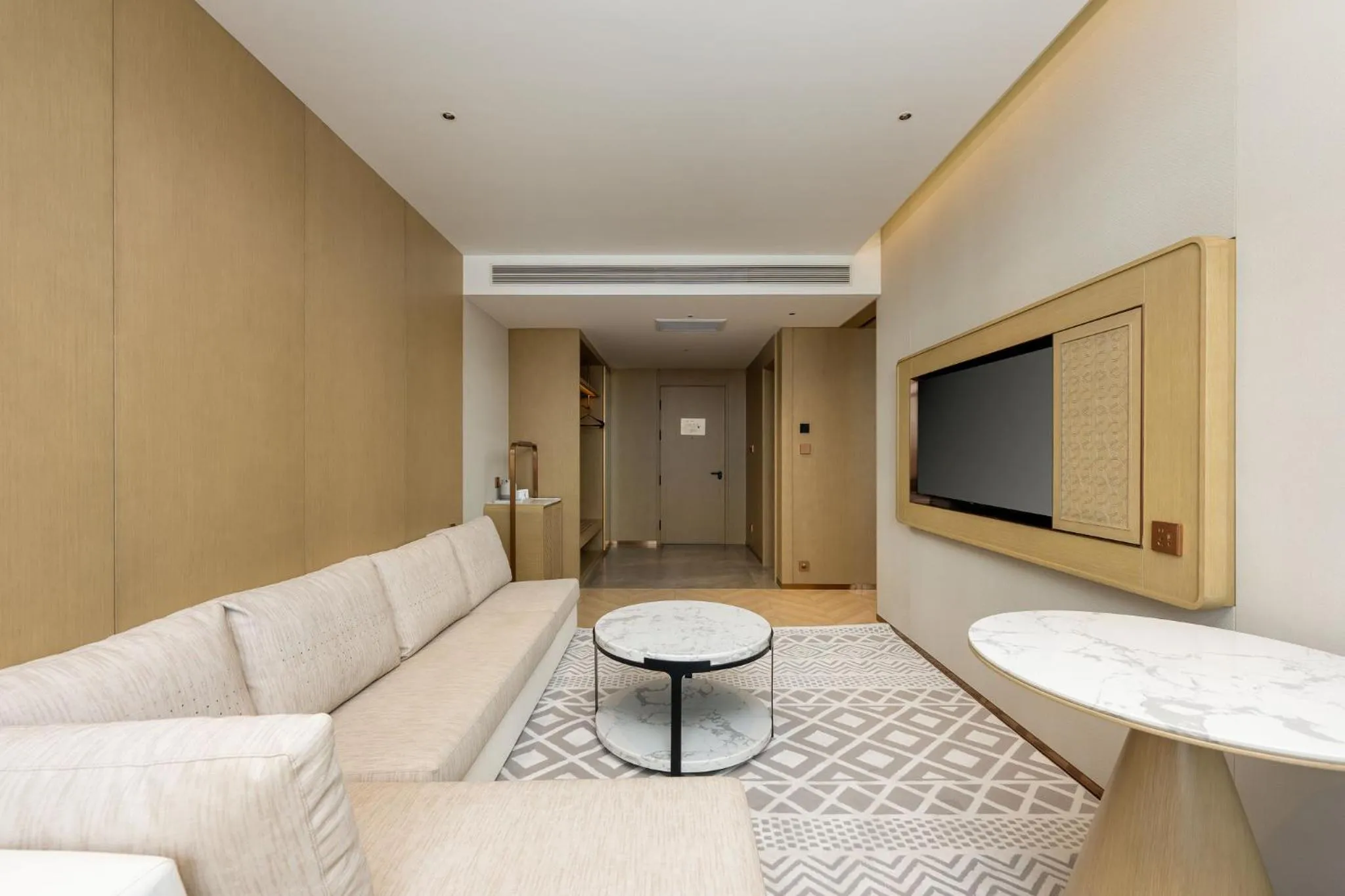 Photo of the whole room in Holiday Inn Express Kashgar Downtown by IHG