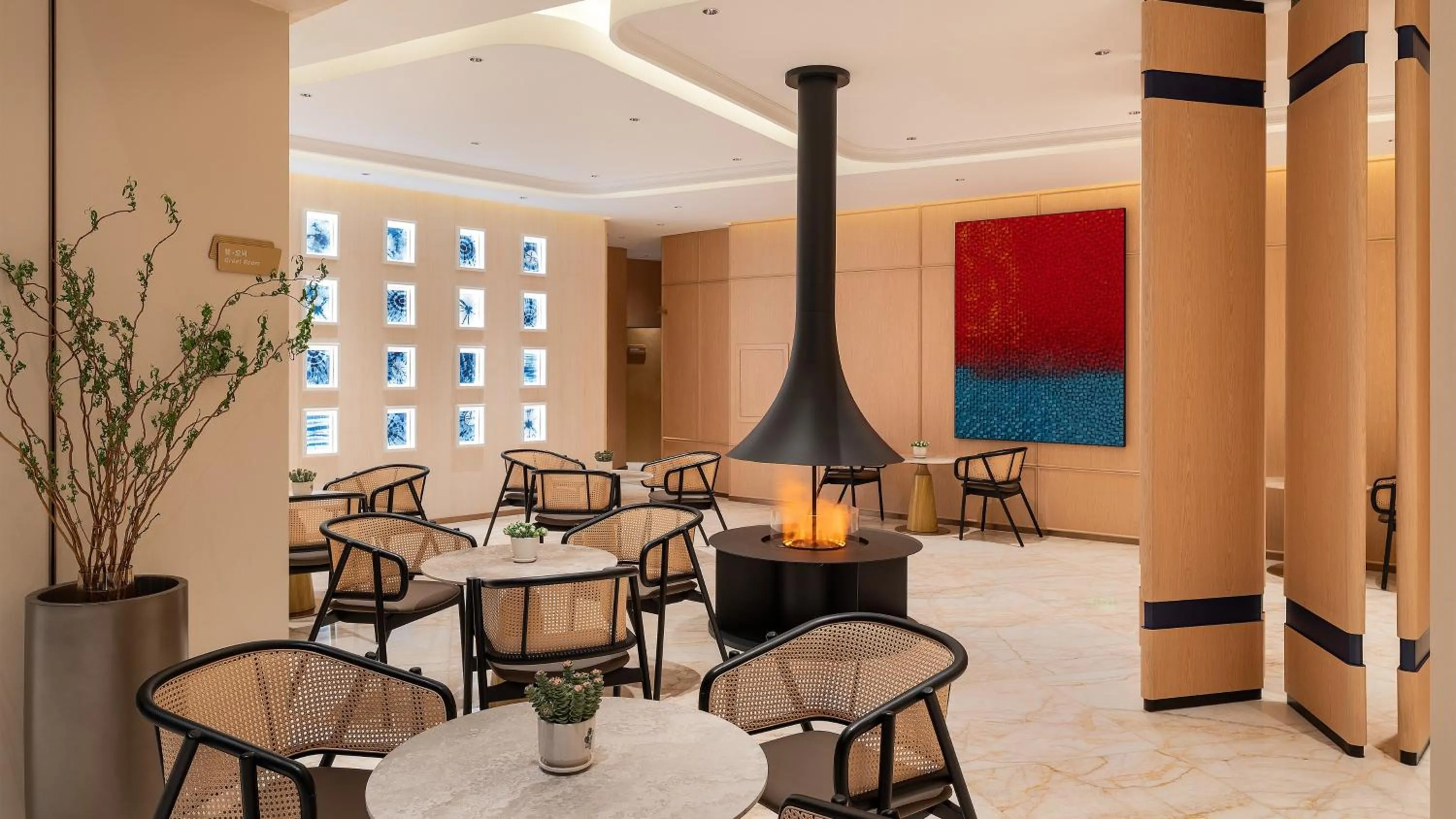 Holiday Inn Express Kunming Railway Station by IHG