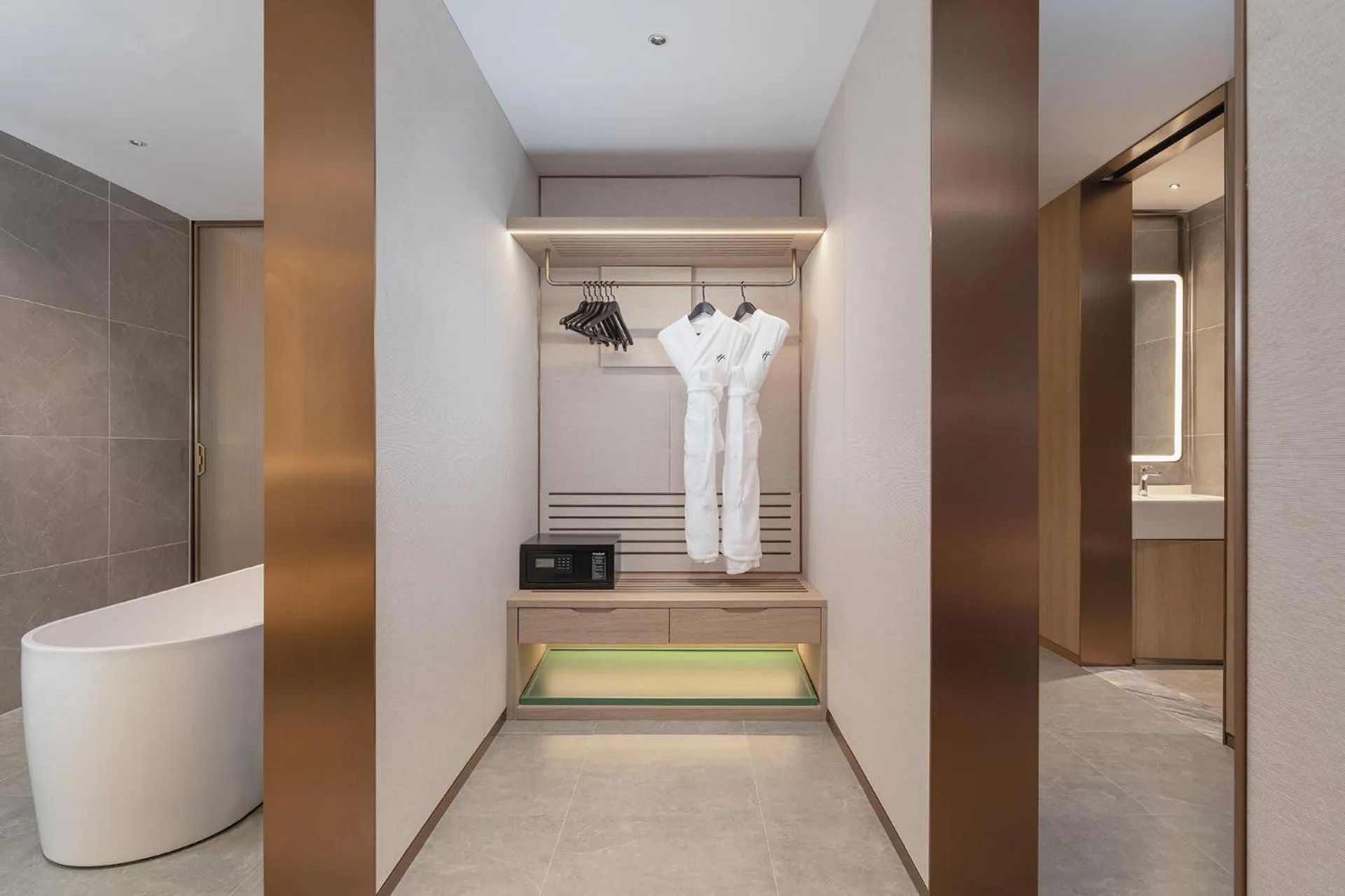 Other in Holiday Inn Jinan Thousand Buddha Mountain by IHG