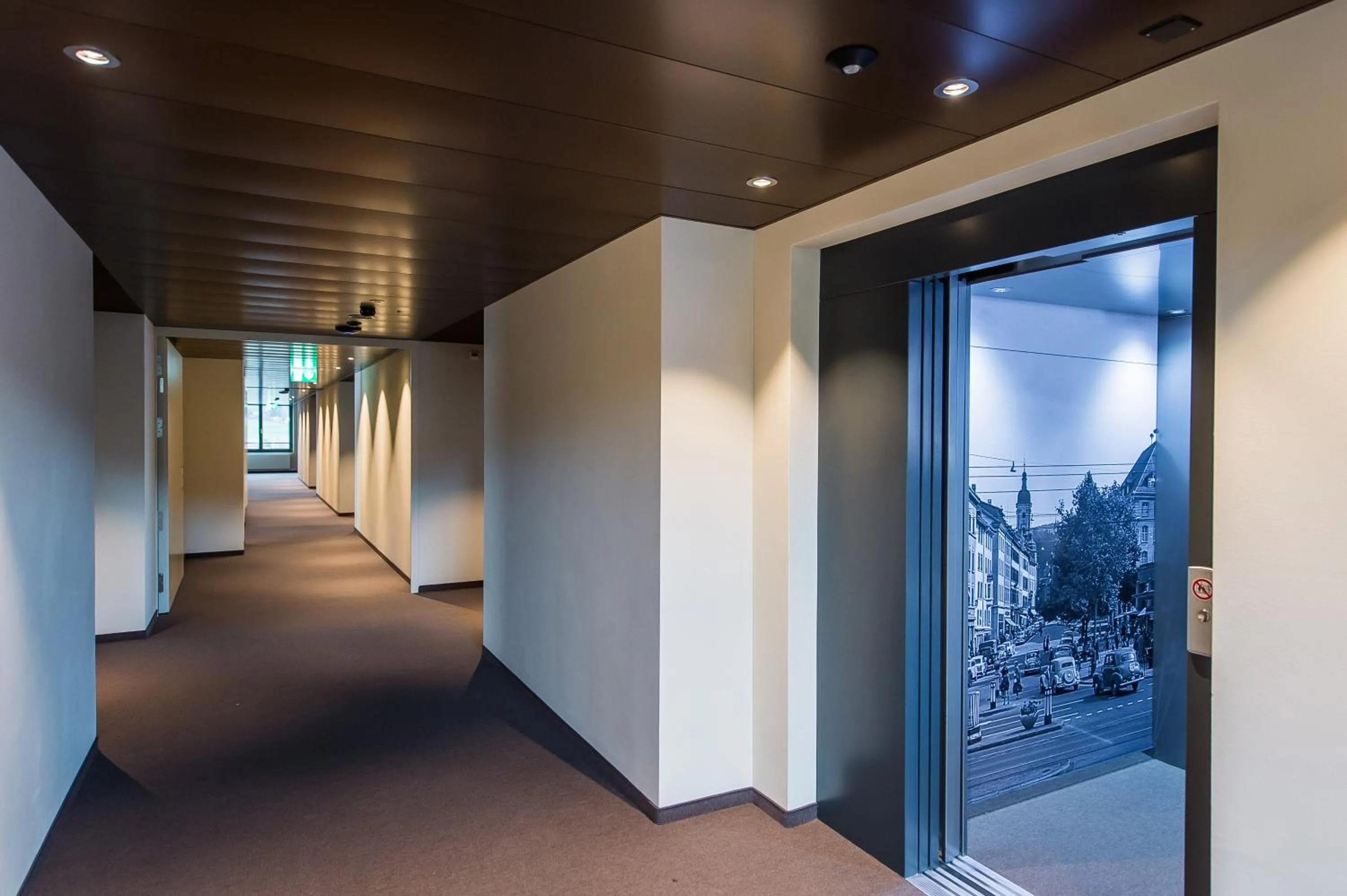 Other in Hotel one66 (free parking garage)