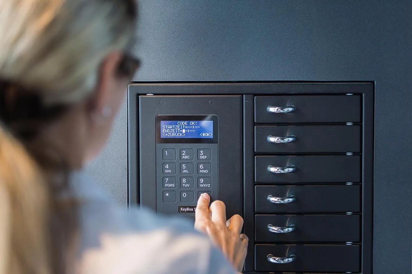 Other in Hotel one66 (free parking garage)