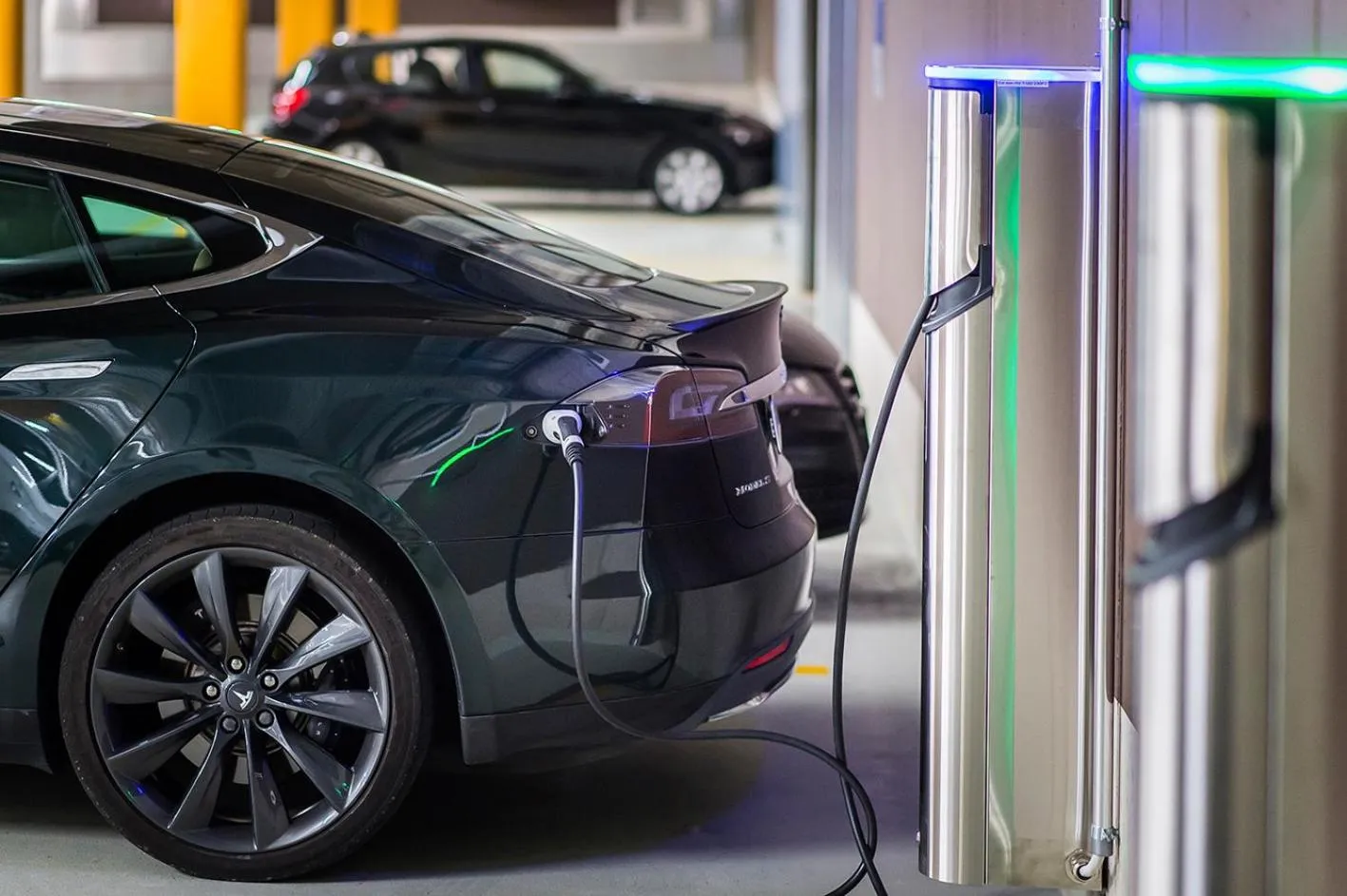 Other in Hotel one66 (free parking garage)