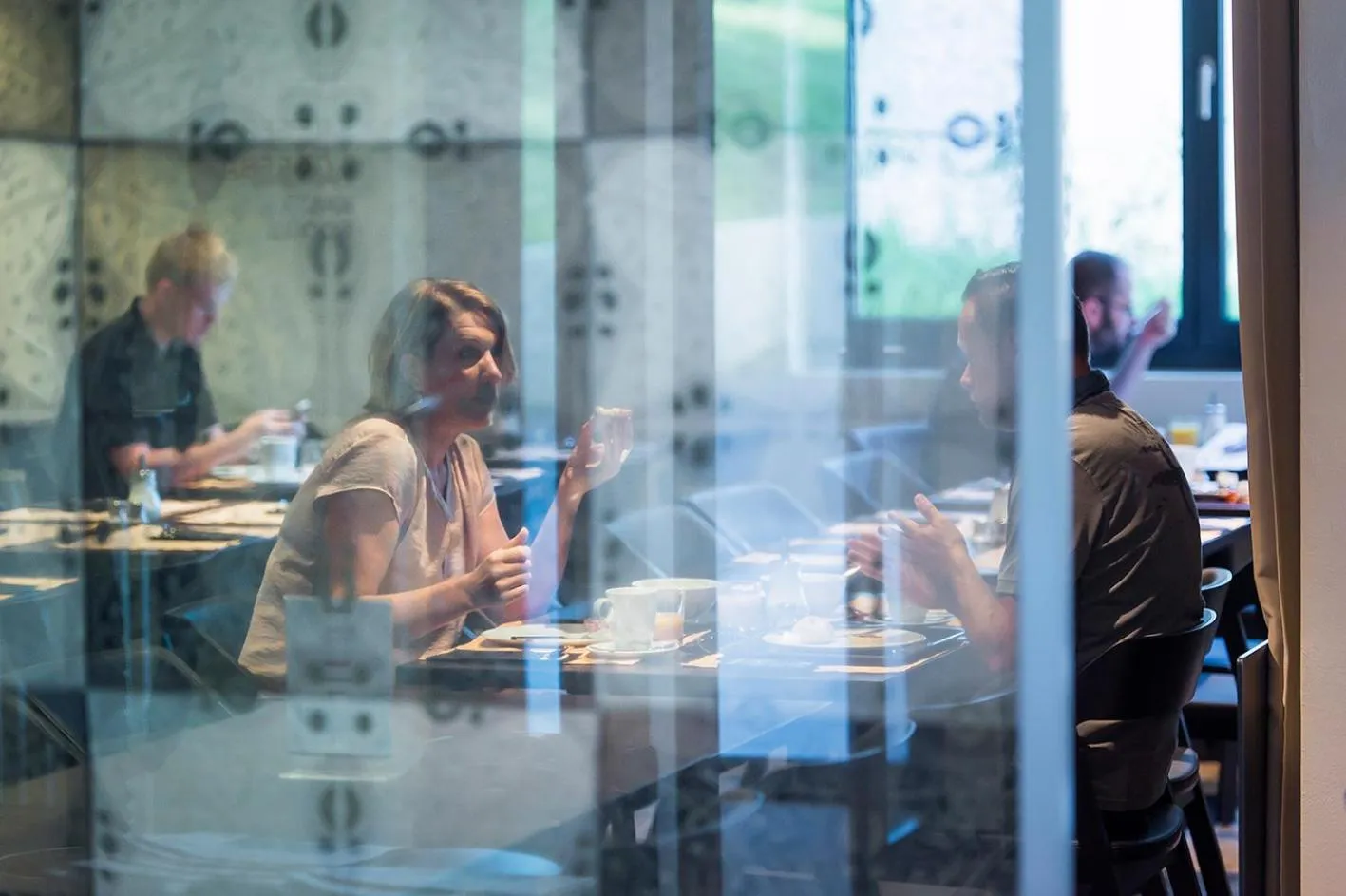 Other in Hotel one66 (free parking garage)