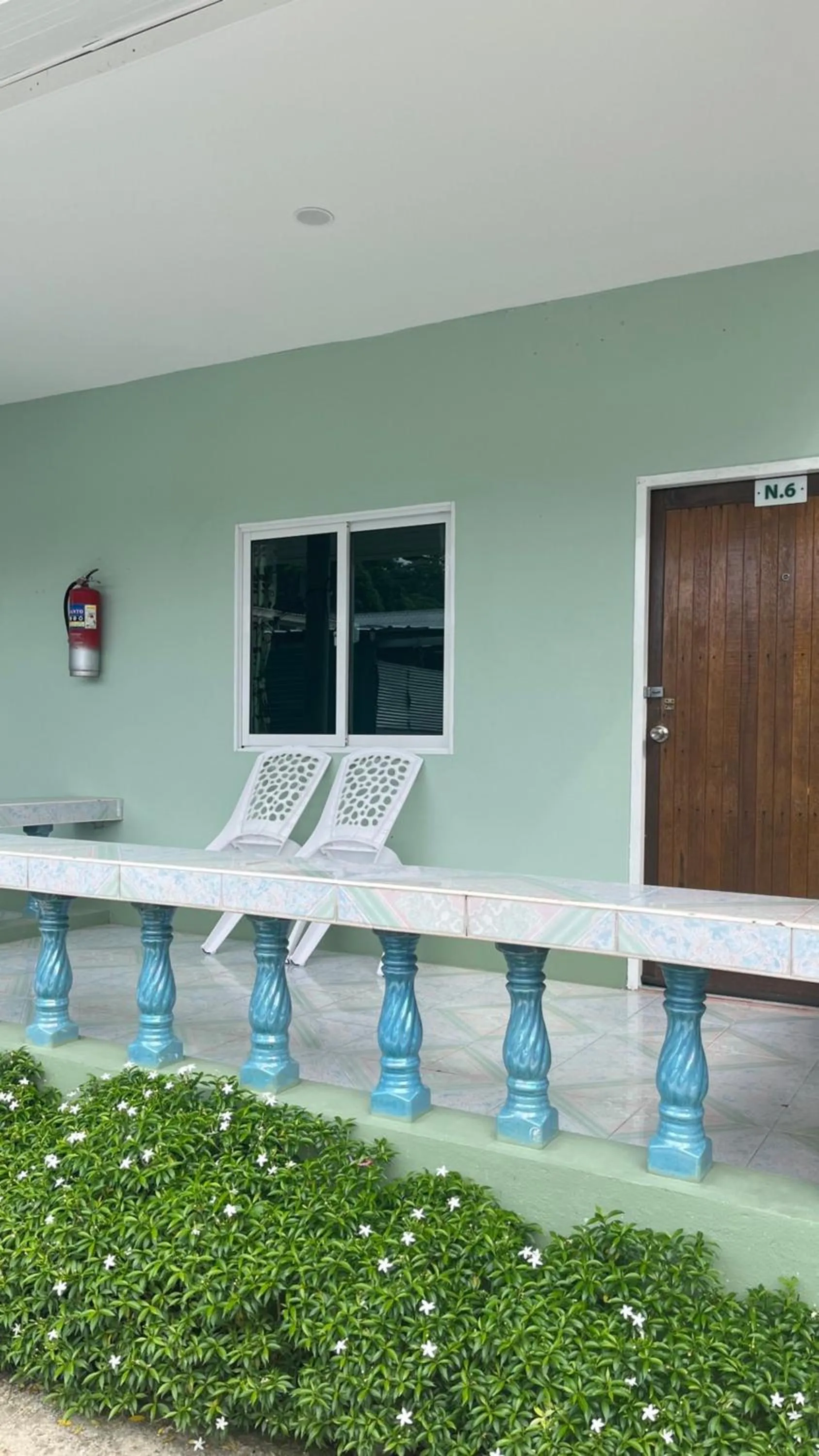 Gypsy Village Resort