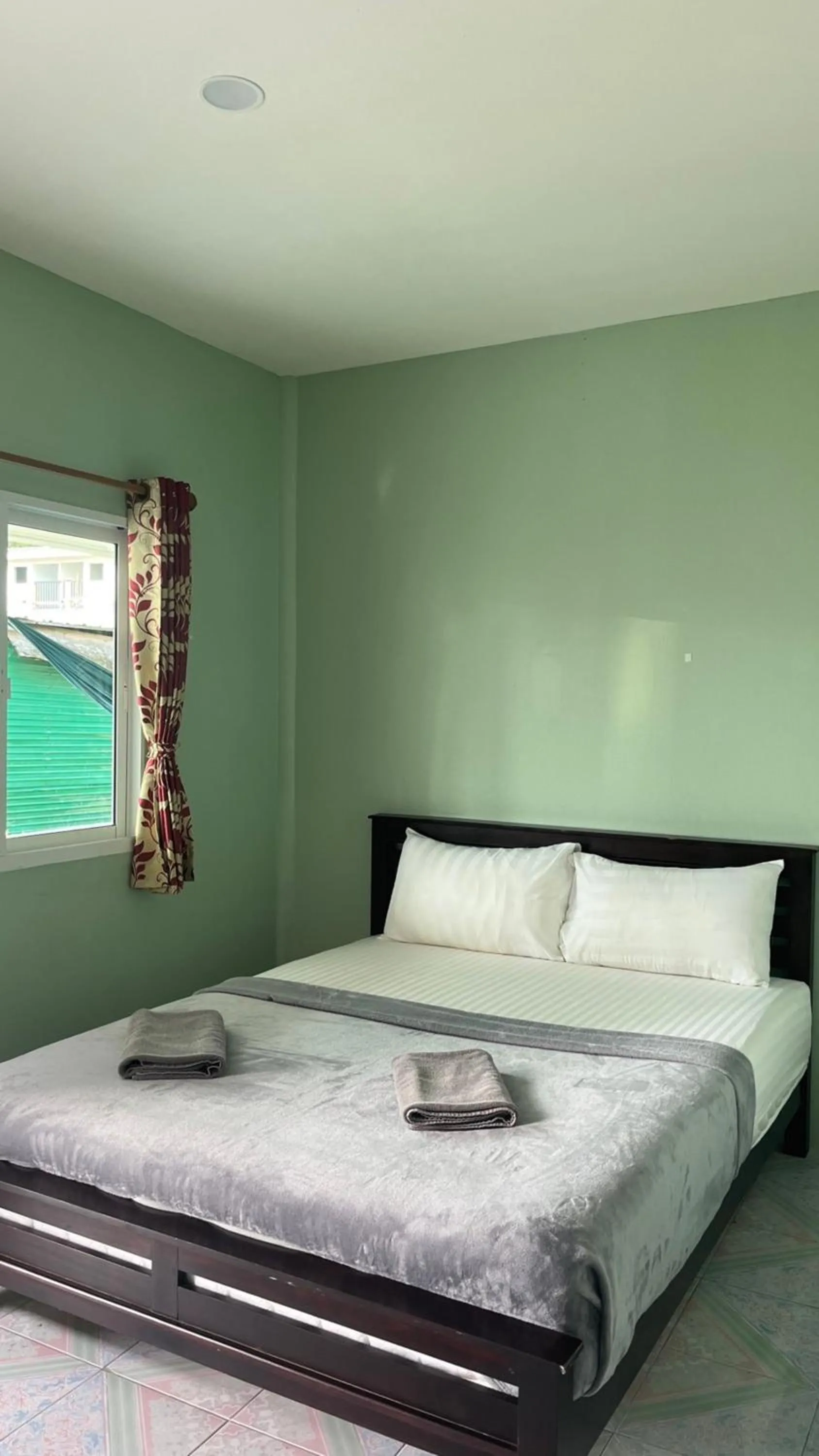 Gypsy Village Resort