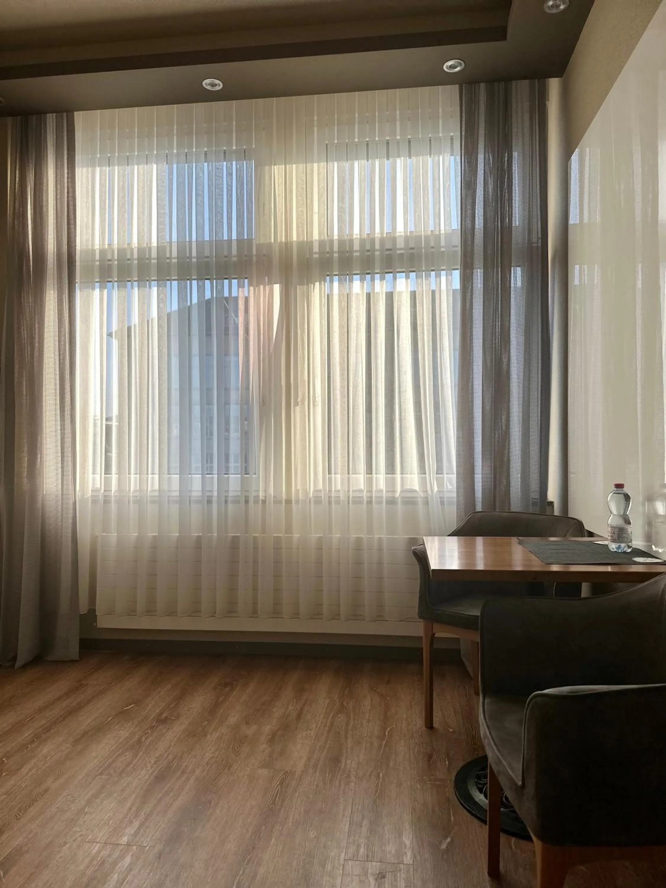 Plaza Hotel Winterthur