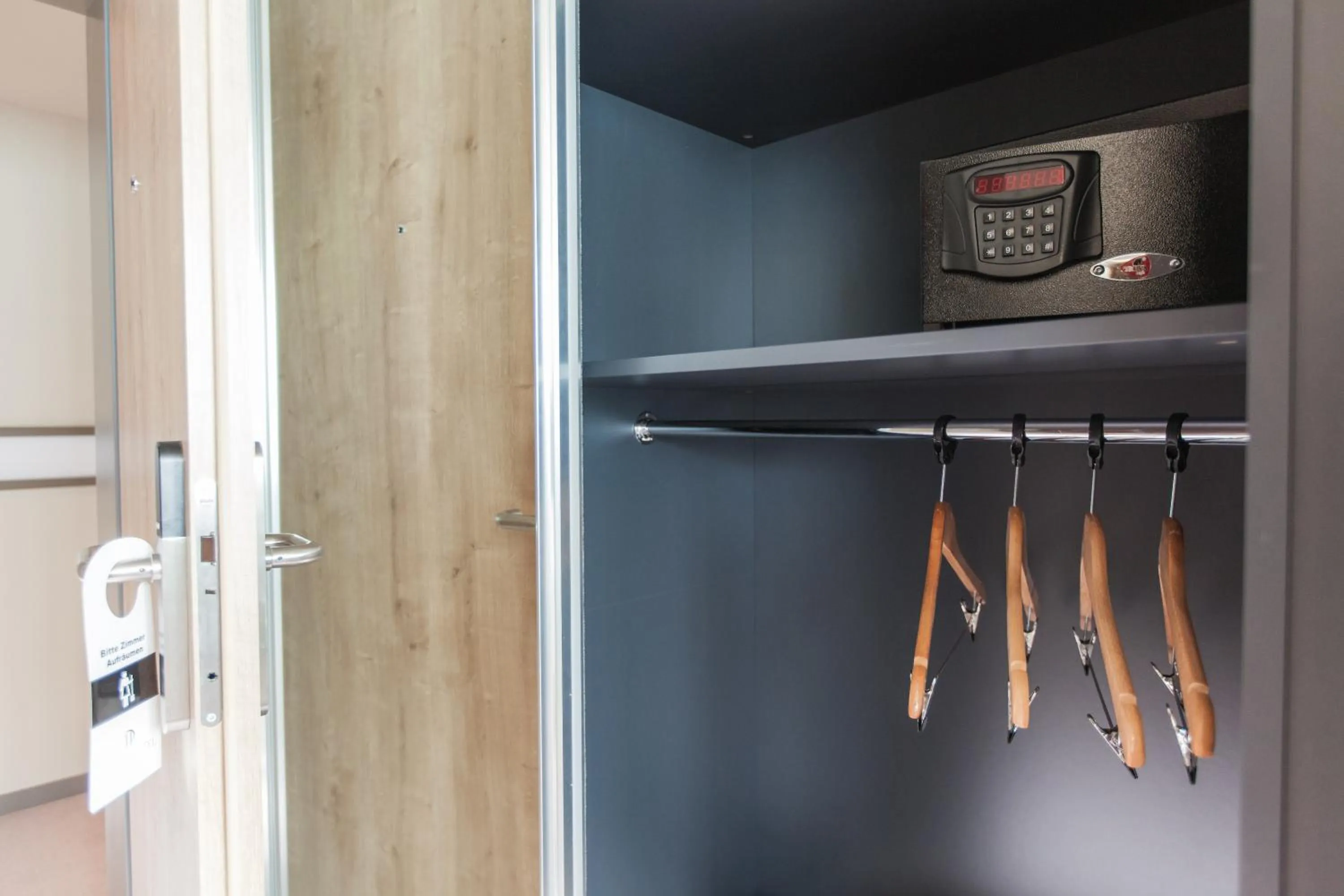 Decorative detail in Plaza Hotel Winterthur