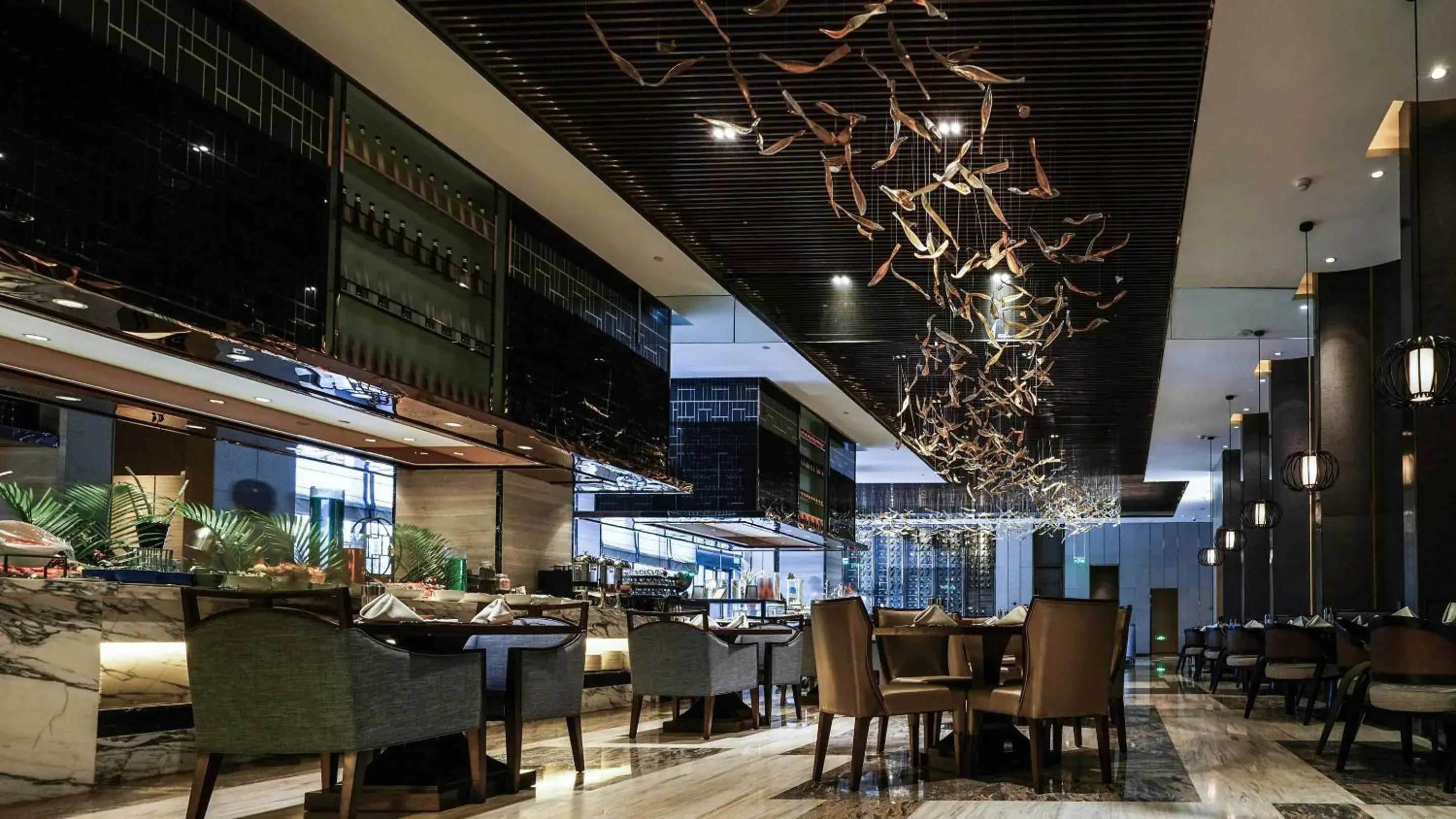 Lancaster Legacy Hotel & Apartments Lancaster Legacy Hotel & Apartments