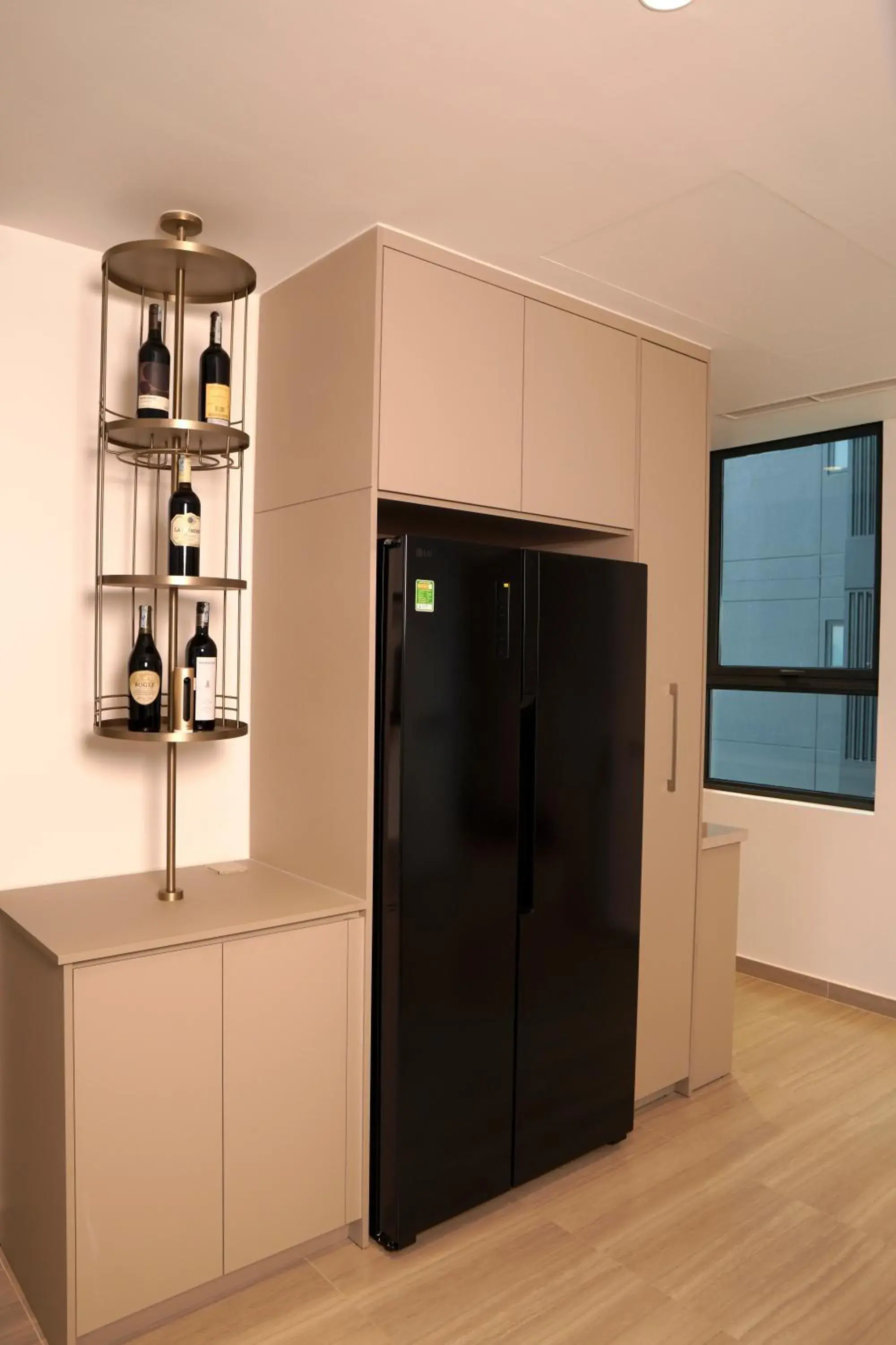 Lancaster Legacy Hotel & Apartments Lancaster Legacy Hotel & Apartments