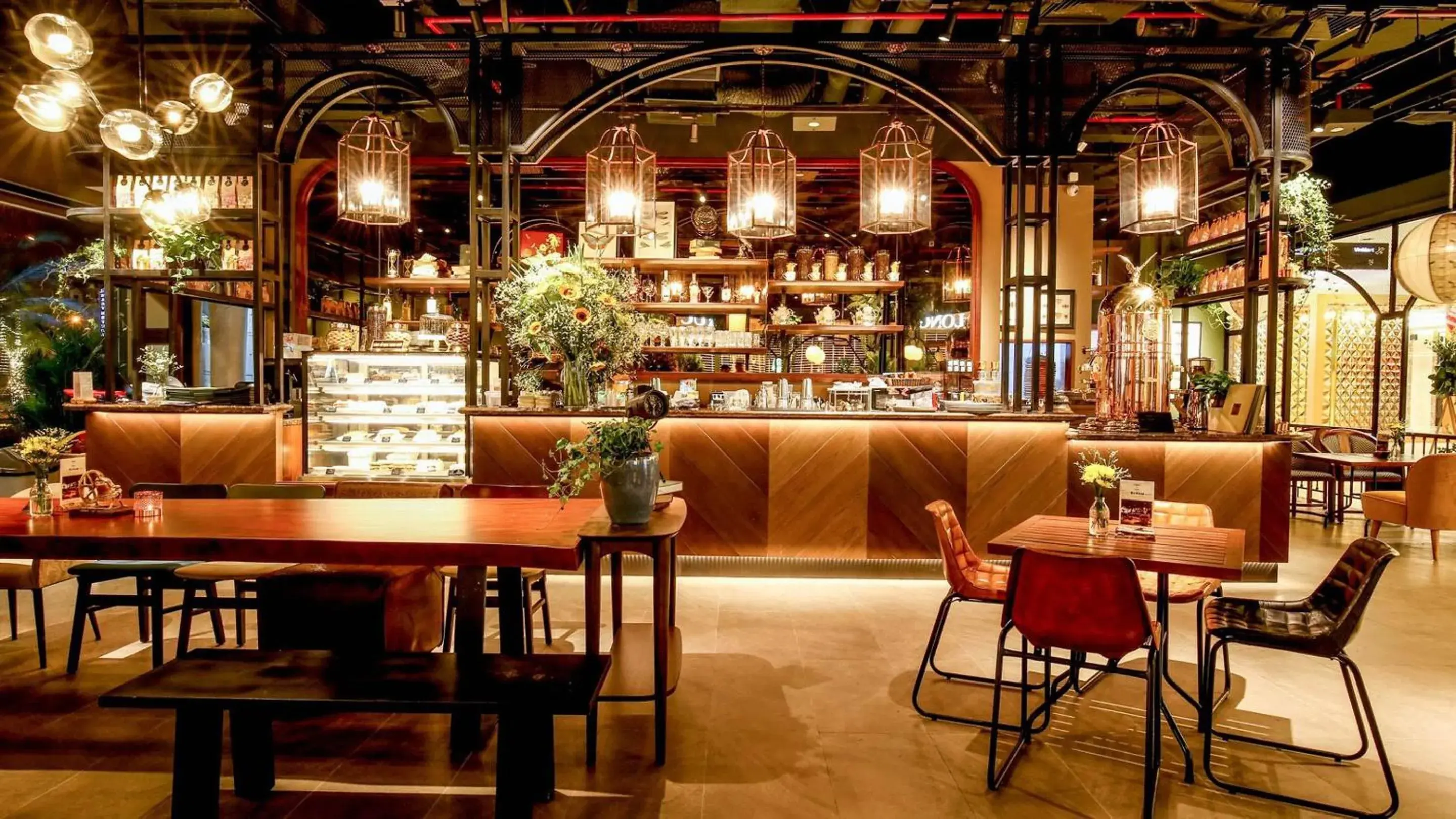 Lancaster Legacy Hotel & Apartments Lancaster Legacy Hotel & Apartments