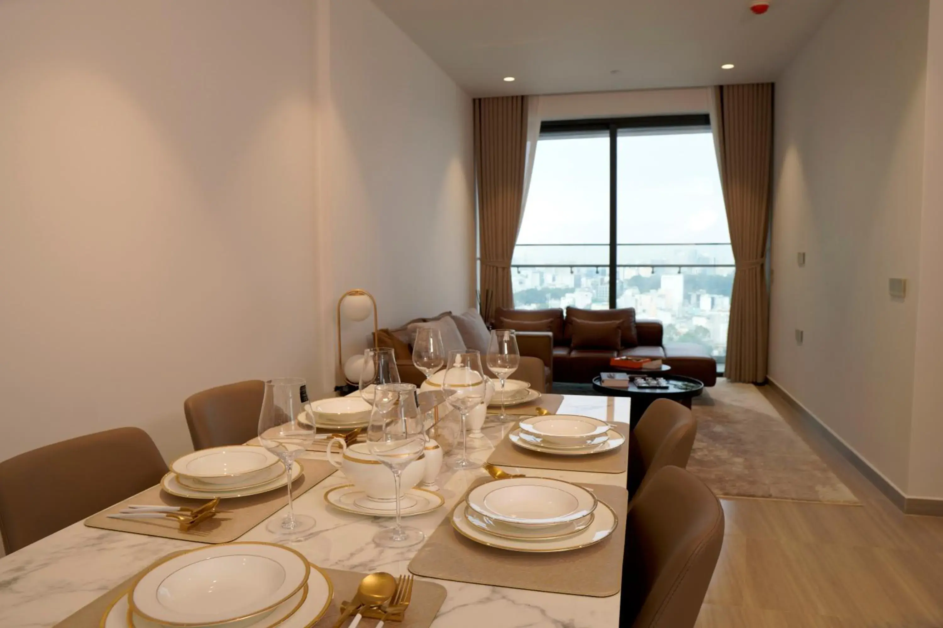 Lancaster Legacy Hotel & Apartments Lancaster Legacy Hotel & Apartments