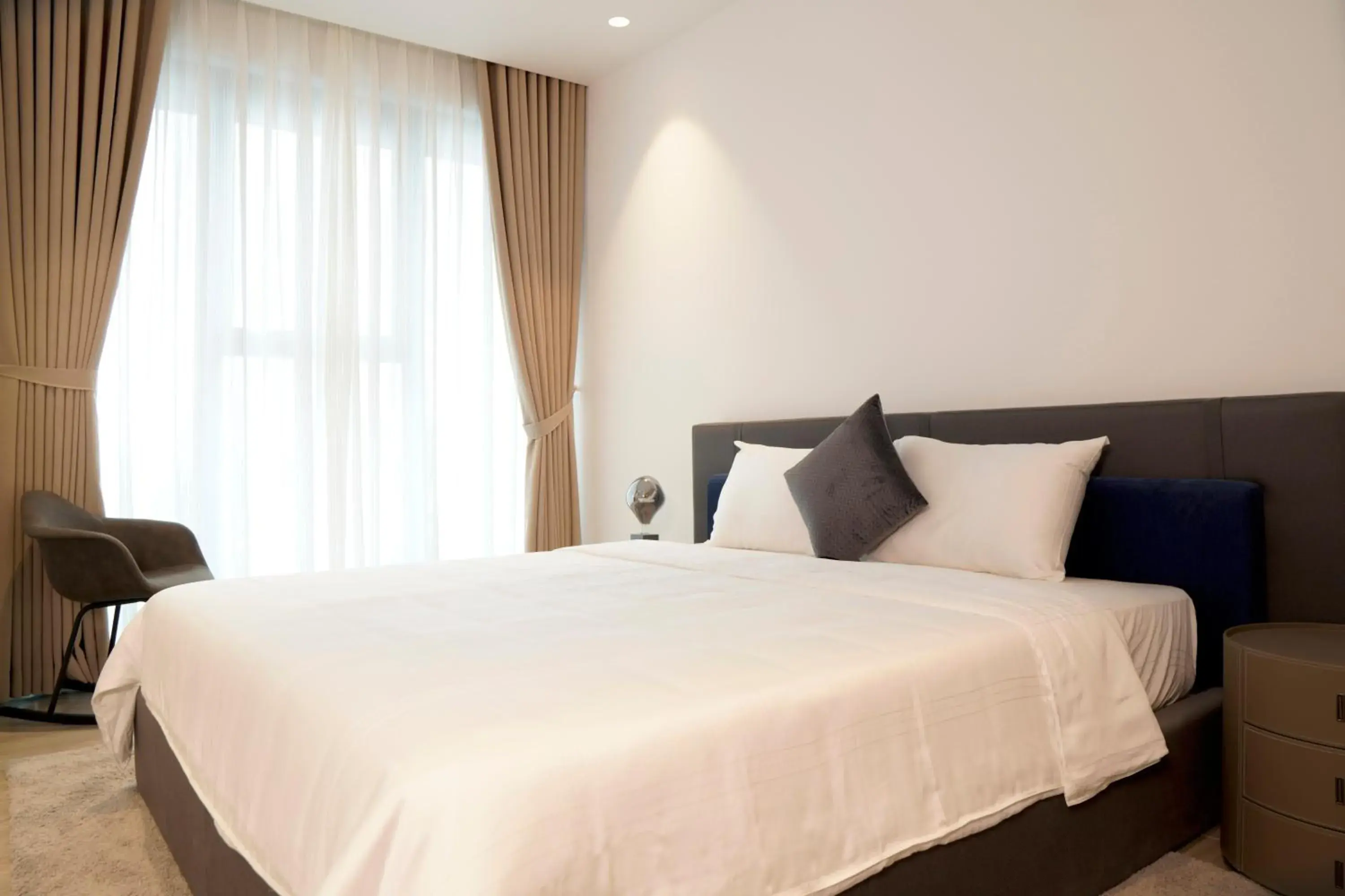 One-Bedroom Apartment in Lancaster Legacy Hotel & Apartments One-Bedroom Apartment in Lancaster Legacy Hotel & Apartments