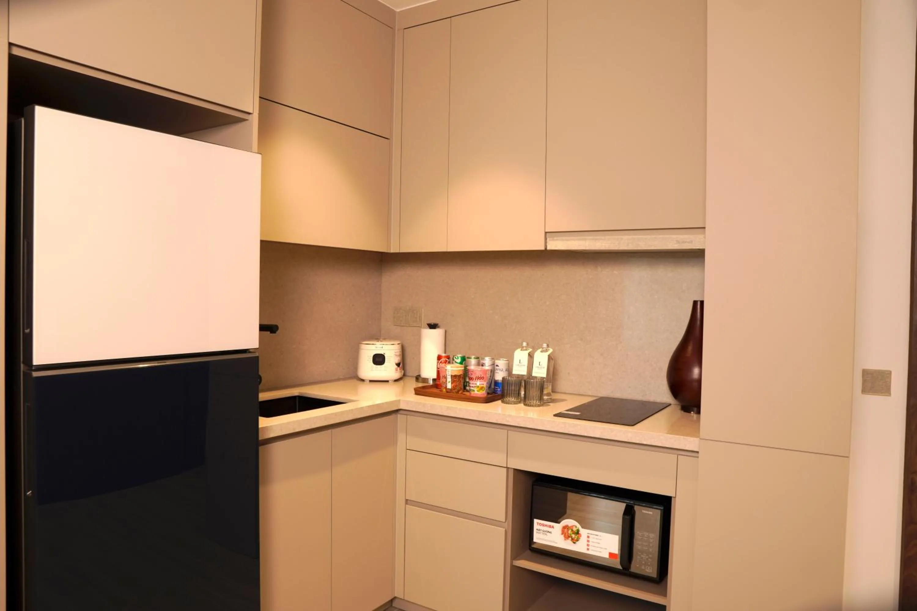 Lancaster Legacy Hotel & Apartments