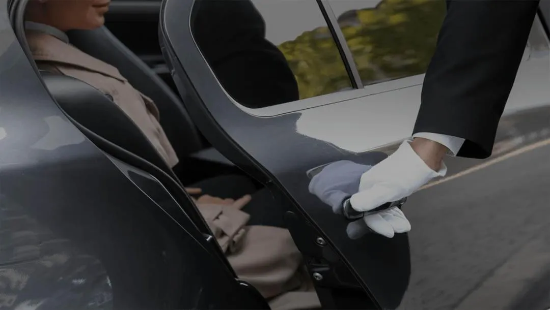 shuttle in Lancaster Legacy Hotel & Apartments