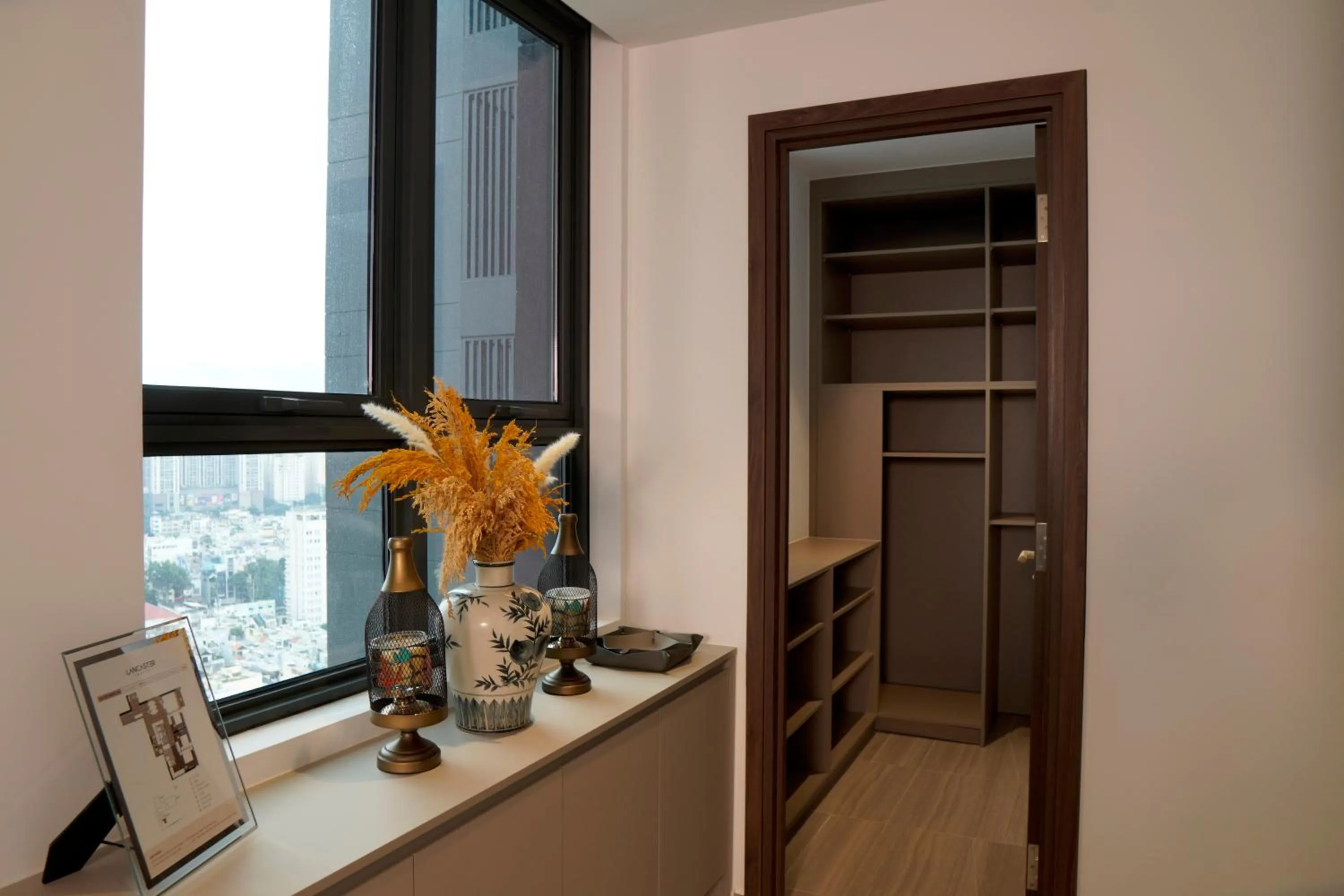 Lancaster Legacy Hotel & Apartments