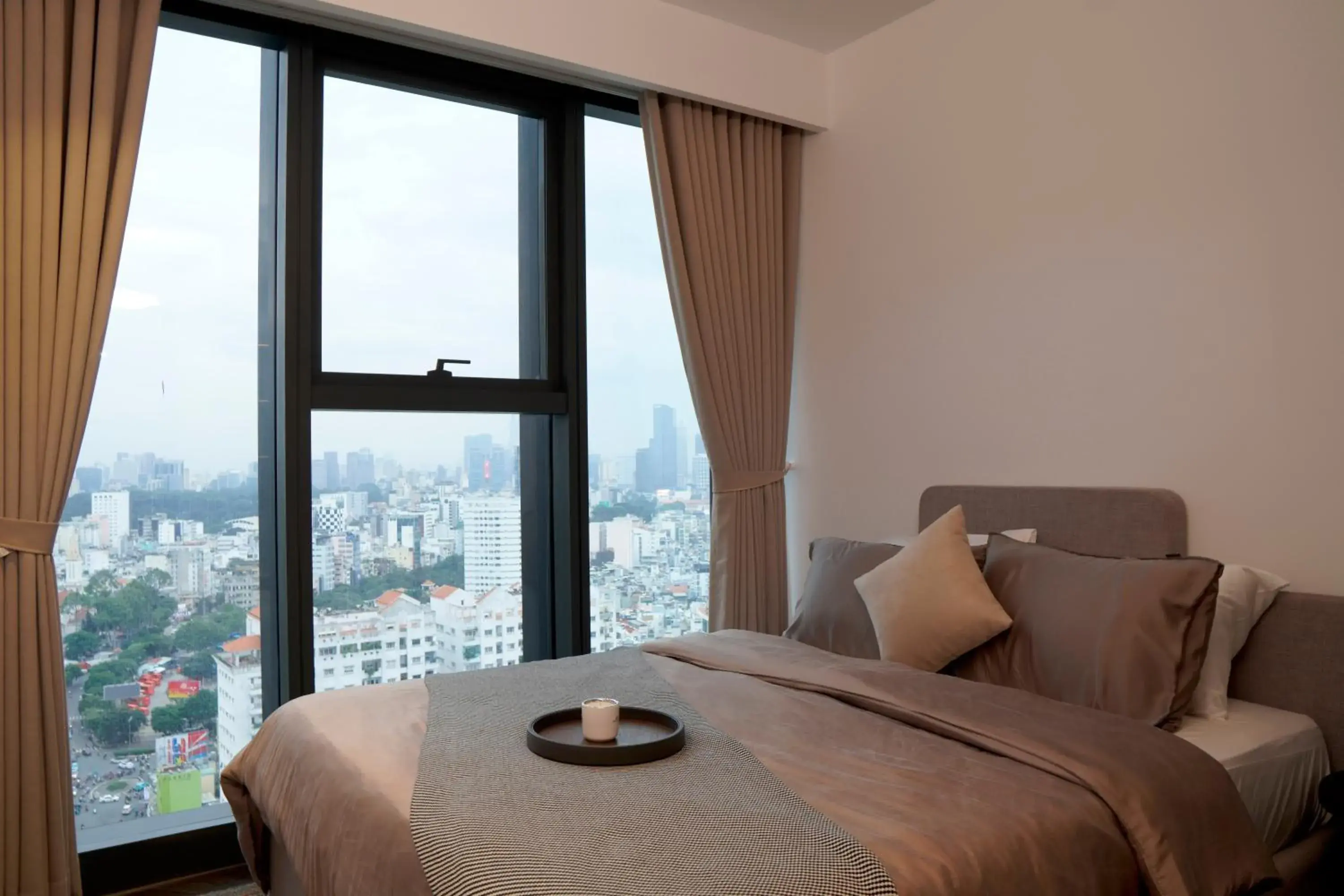 Three-Bedroom Apartment in Lancaster Legacy Hotel & Apartments Three-Bedroom Apartment in Lancaster Legacy Hotel & Apartments