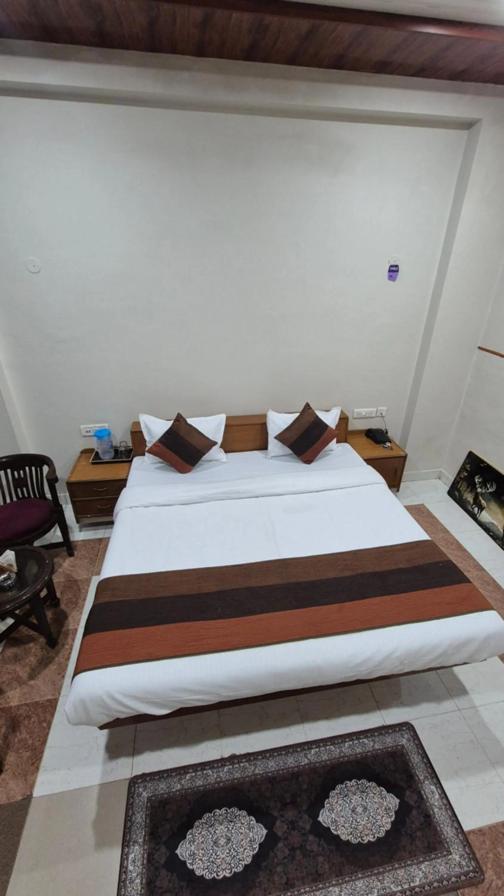 Hotel dhola maru