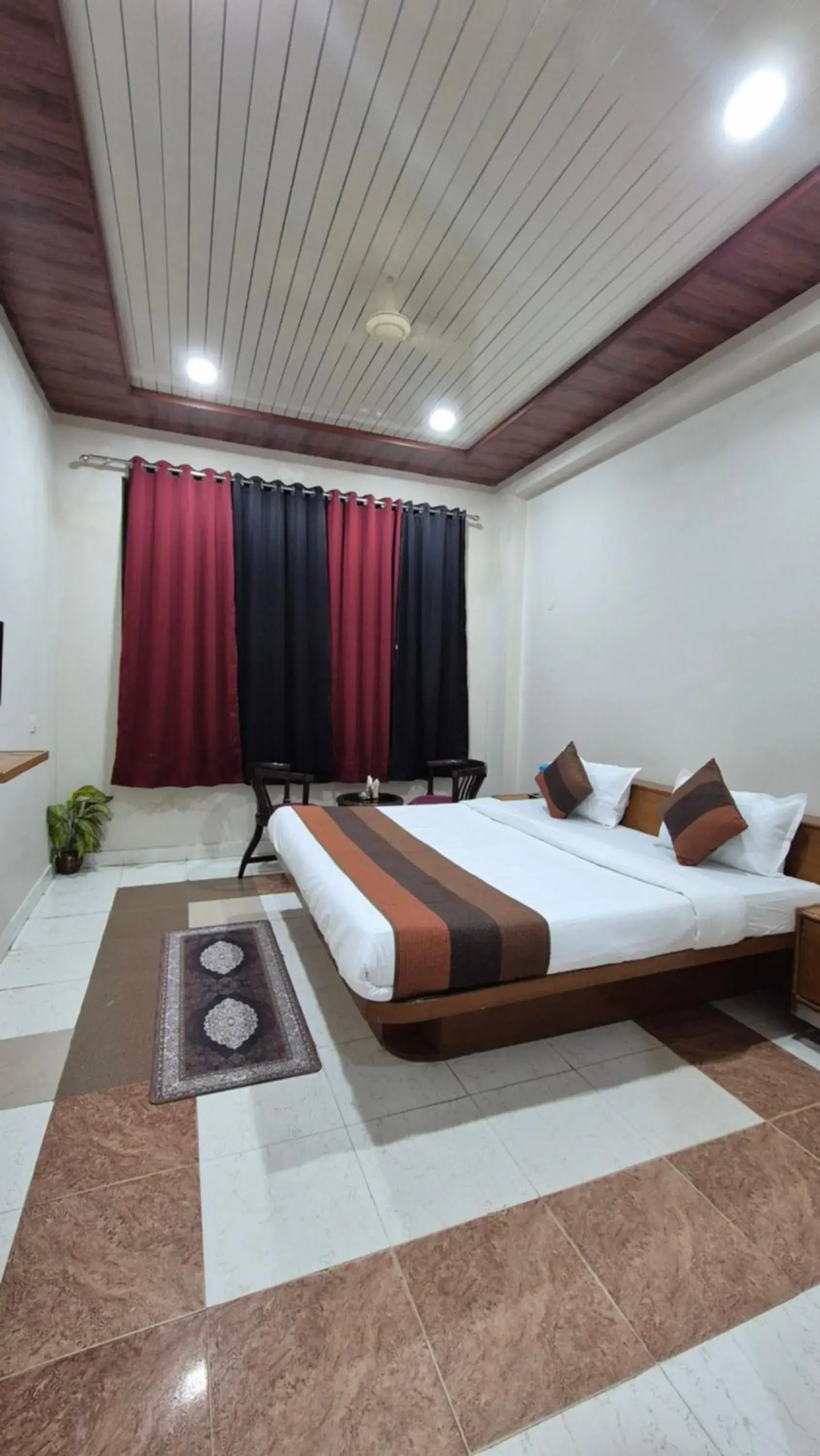Hotel dhola maru Hotel dhola maru