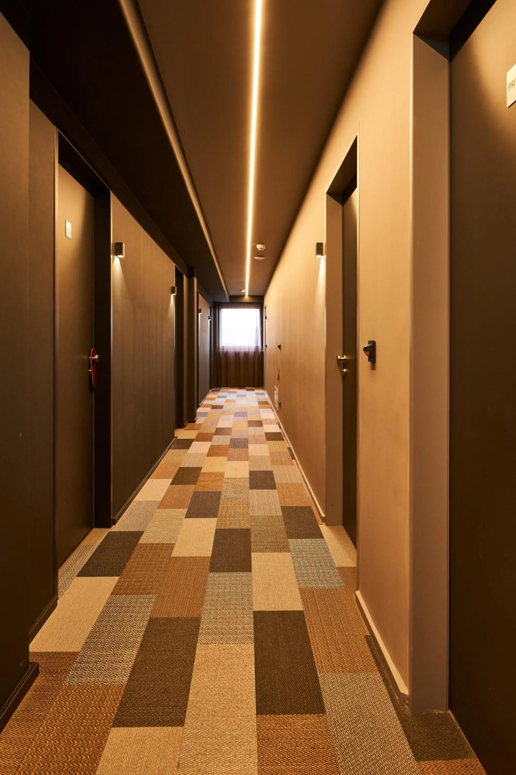 Property building in ARRIVEL Hotel Kirchheim - bisher Novitel