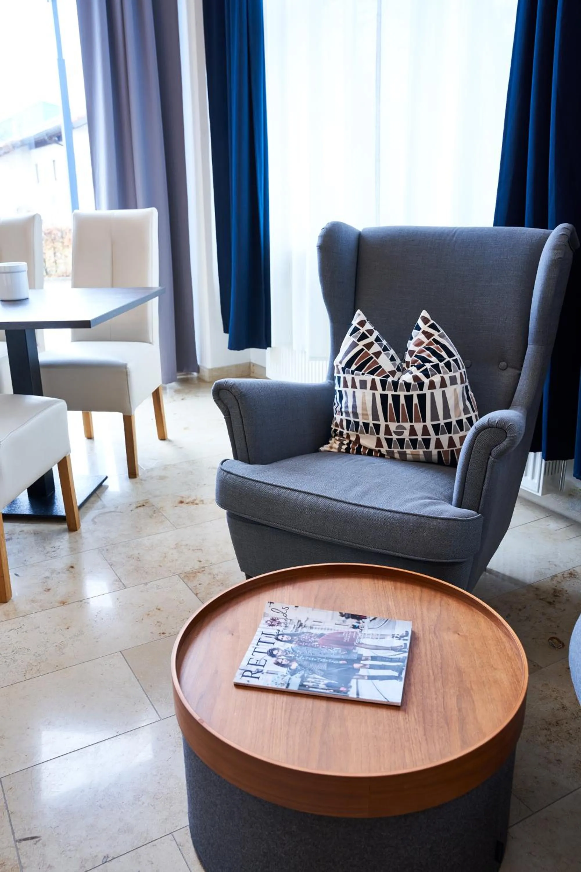 Food and drinks in ARRIVEL Hotel Kirchheim - bisher Novitel