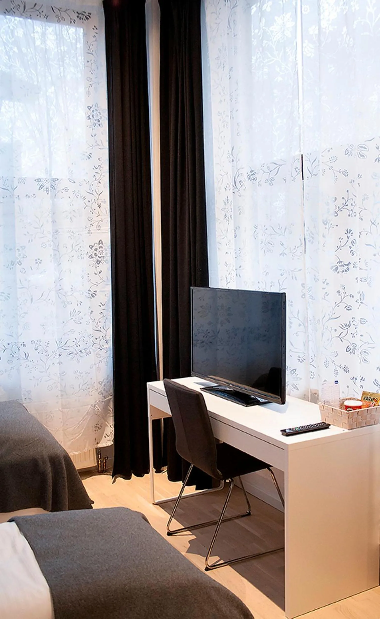 Photo of the whole room in ARRIVEL Hotel Kirchheim - bisher Novitel